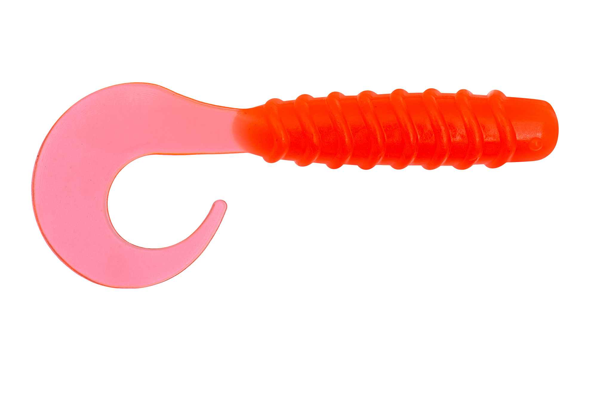 Твистер CONDOR Crazy Bait CTD60  размер 60 мм, цвет 047 (12 шт)