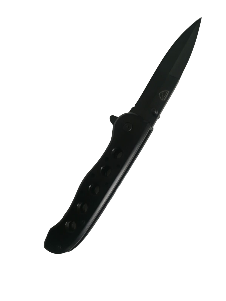 Нож складной CONDOR LCP009 лезвие 100 мм, рукоятка металл