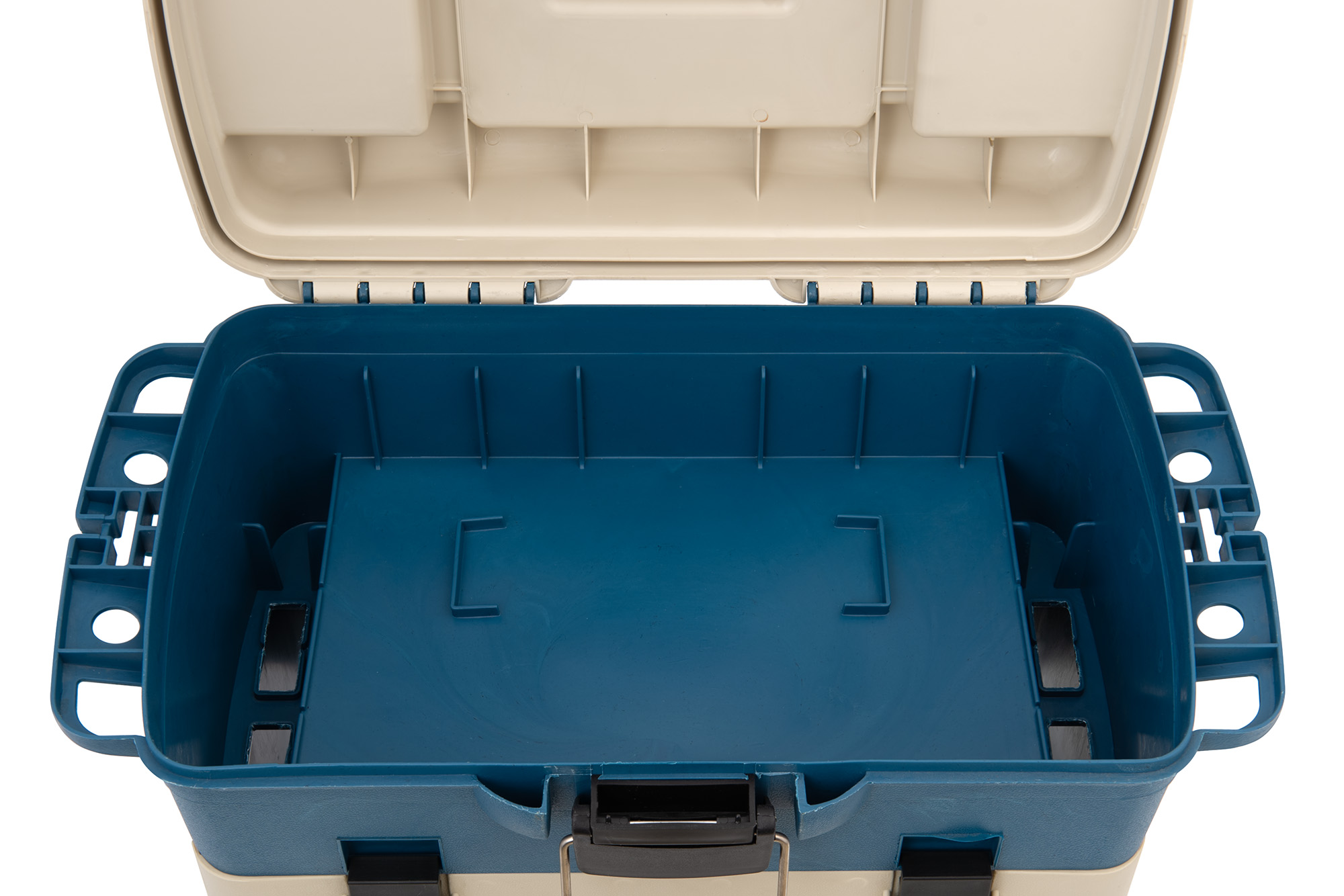 Ящик малый с твистербоксами (440х255х320 мм) A-007 Ящик малый с твистербоксами (440х255х320 мм) A-007