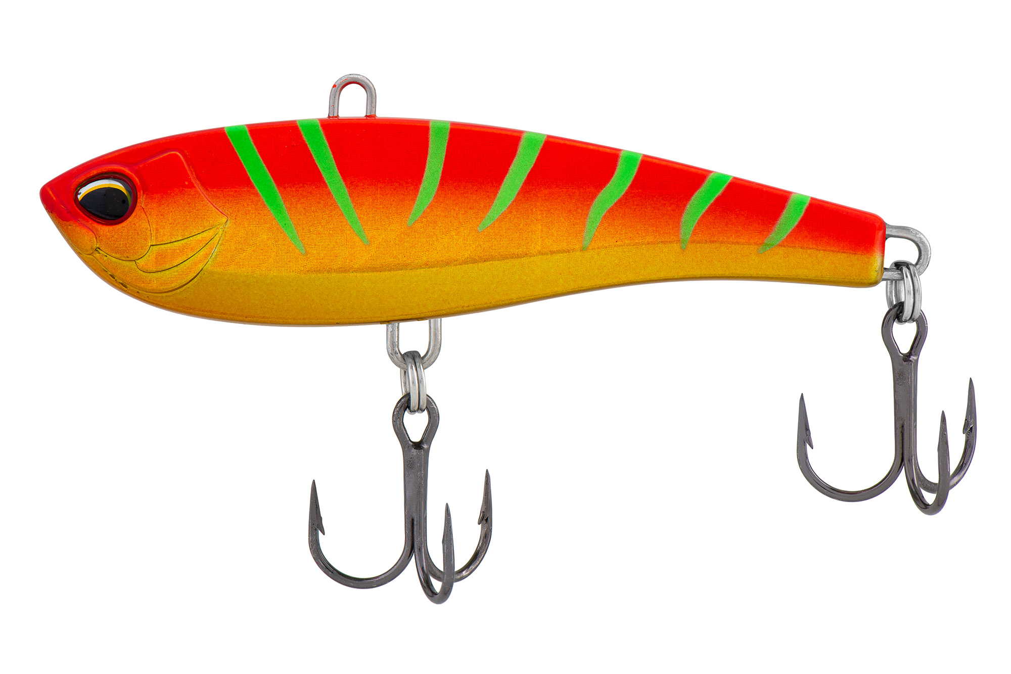 Воблер KYODA AXE VIB, размер 68 мм, вес 15,4 гр, тонущий, цвет P1986