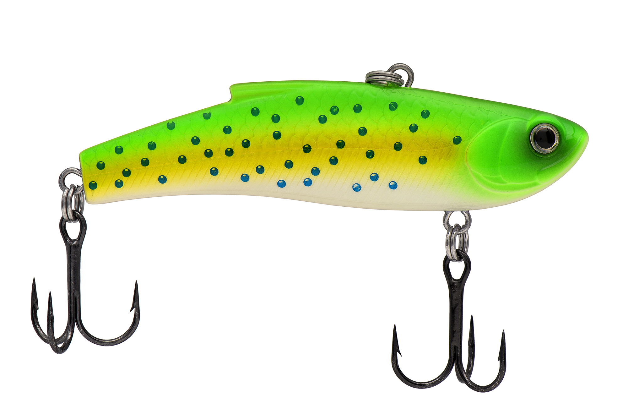 Воблер KYODA SMART (HARD) VIB, размер 70 мм, вес 21 гр, тонущий, цвет 1125