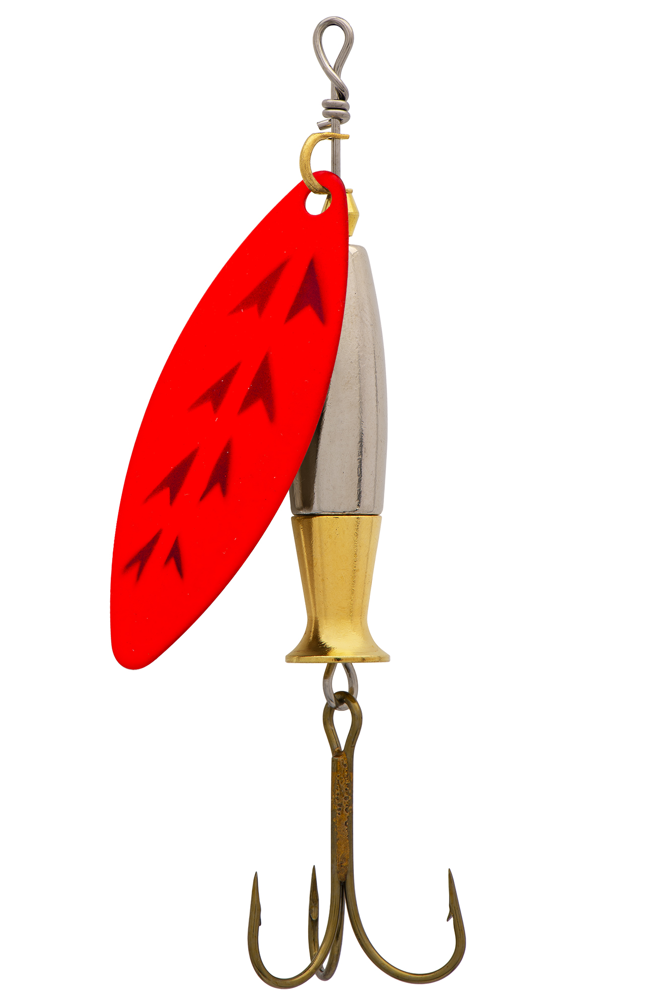 Long Chip Heavy размер 4, вес 30,0 гр, цвет #03, (5шт)