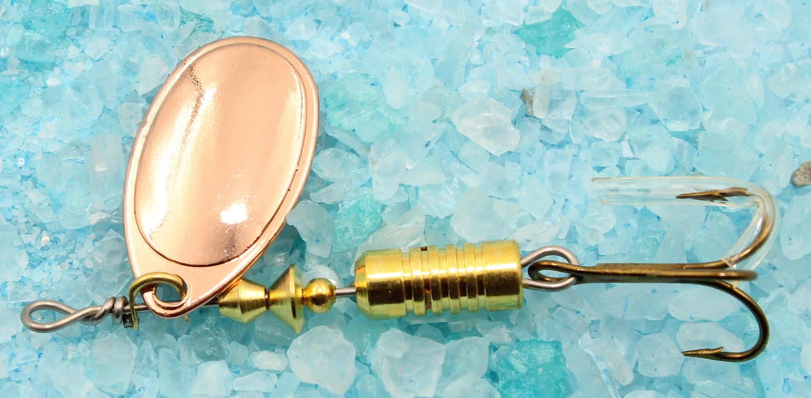 Gourmet Classic размер 3, вес 8,0 гр, цвет 114 (5шт)