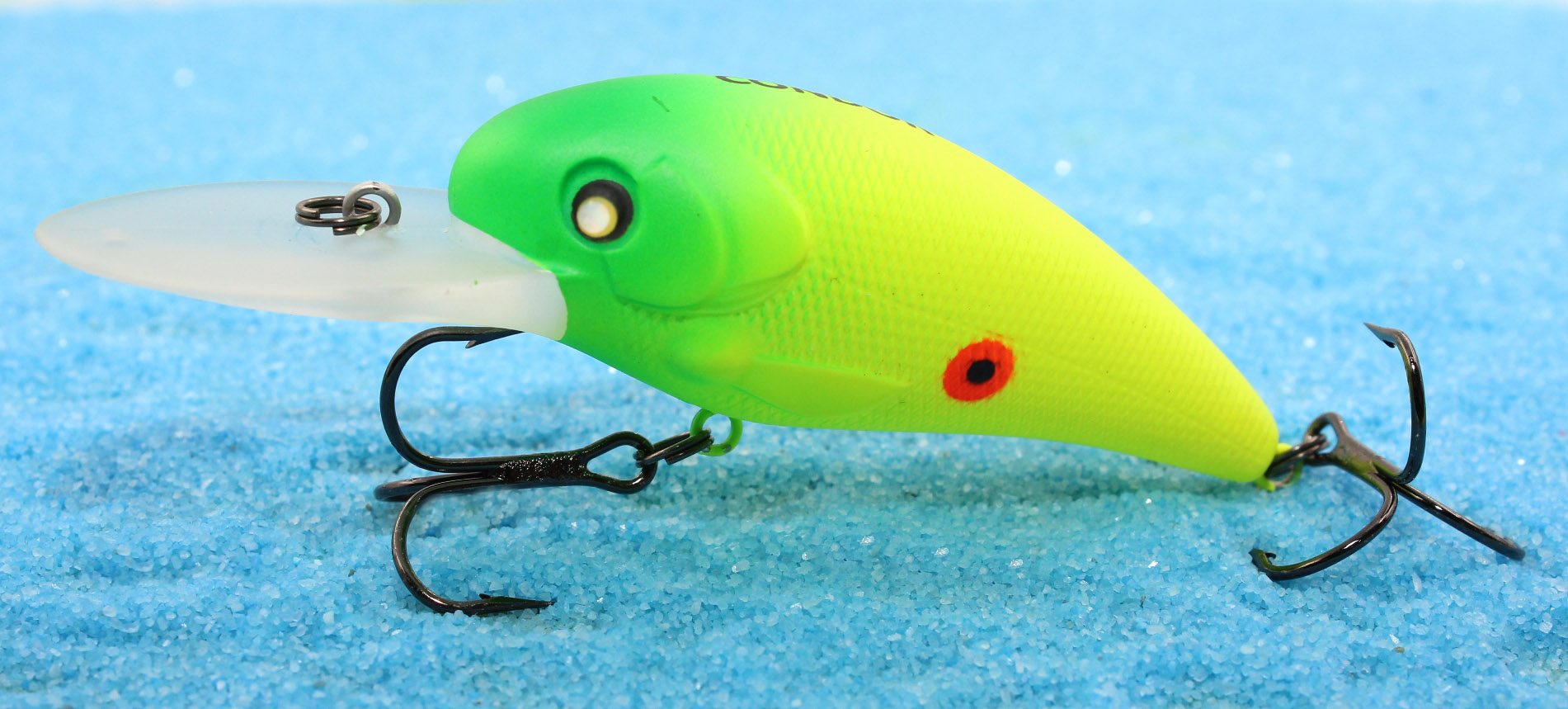 Shinner (SR65), размер 65 мм, вес 15,0 гр, заглубление 0-3.0 м, цвет 147