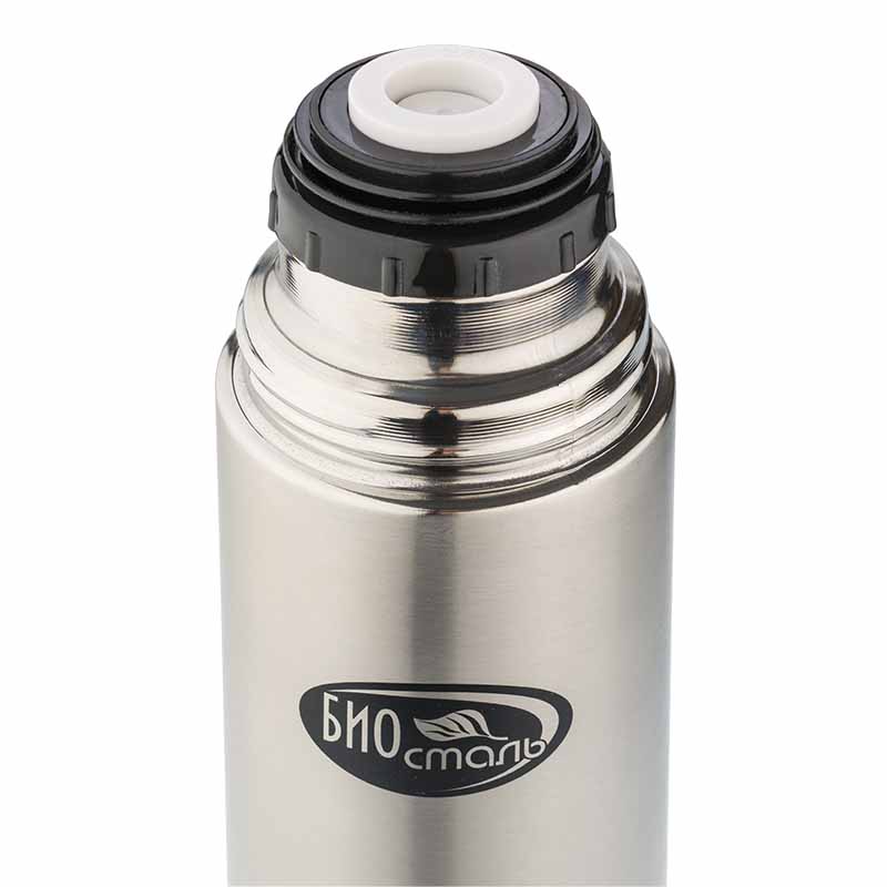 Термос у/г с двумя чашками NB-750K2, емкость 0,75 л Термос у/г с двумя чашками NB-750K2, емкость 0,75 л