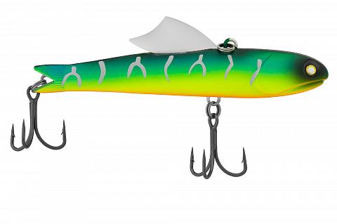 Воблер CONDOR DAETH RUNER  размер 78 мм, вес 15.0 гр, цвет S1108