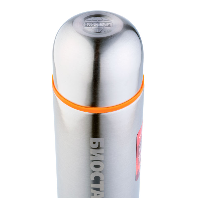 Термос "Biostal-Спорт" у/г, NBP-1000, емкость 1,0 л Термос "Biostal-Спорт" у/г, NBP-1000, емкость 1,0 л