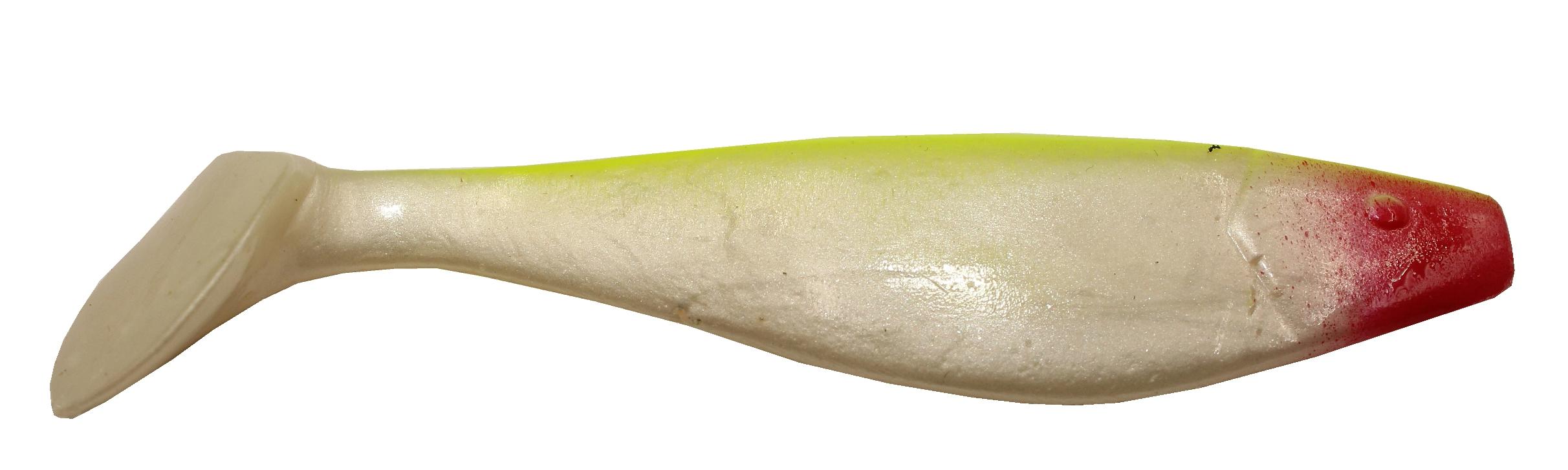 Виброхвост CONDOR Crazy Bait SH75 размер 75 мм цвет 146 (10 шт)