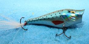 Pick-Pop 90 мм / 17 гр