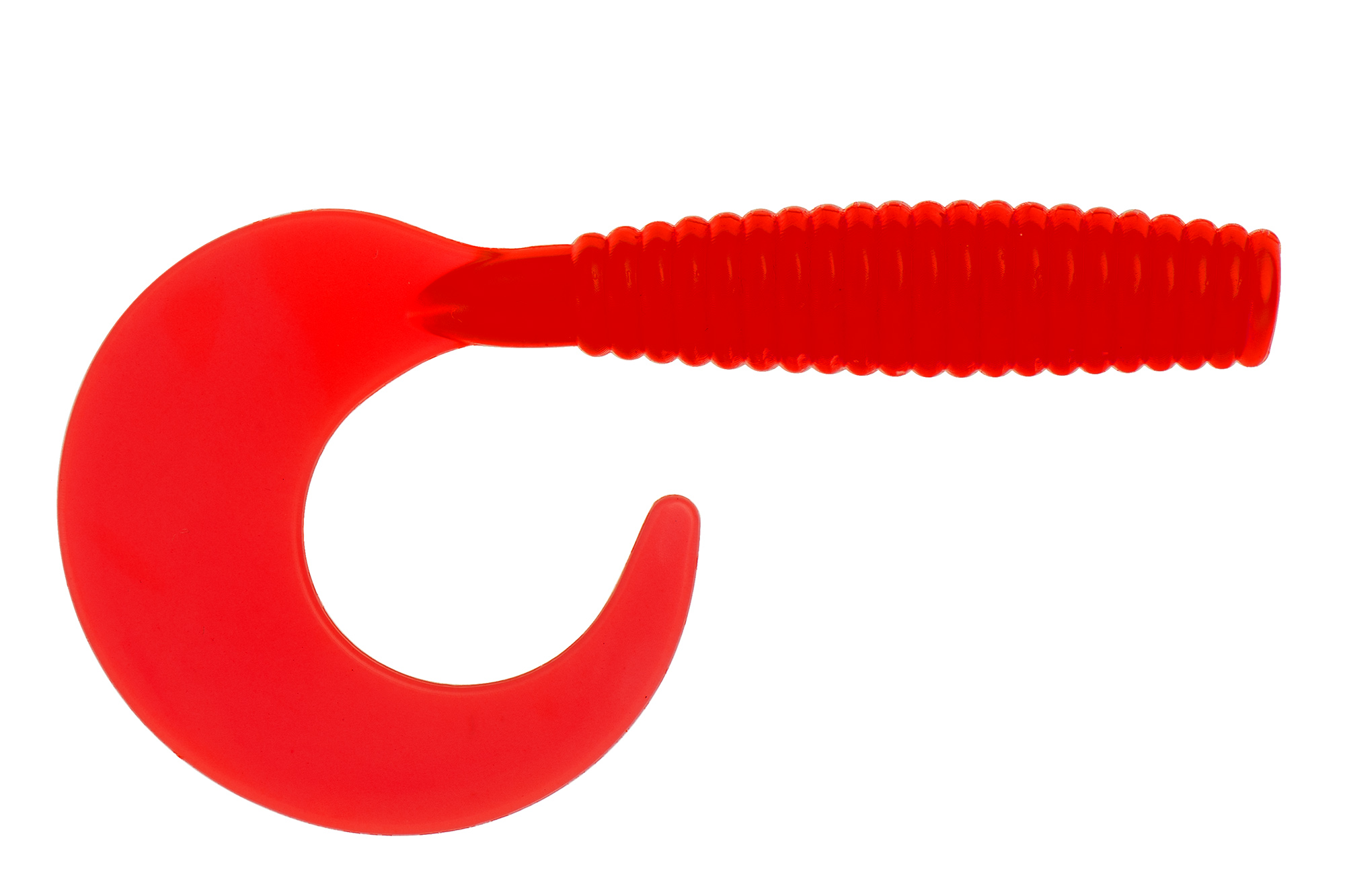 Твистер CONDOR Crazy Bait CT60  размер 60 мм, цвет 054 (12 шт)