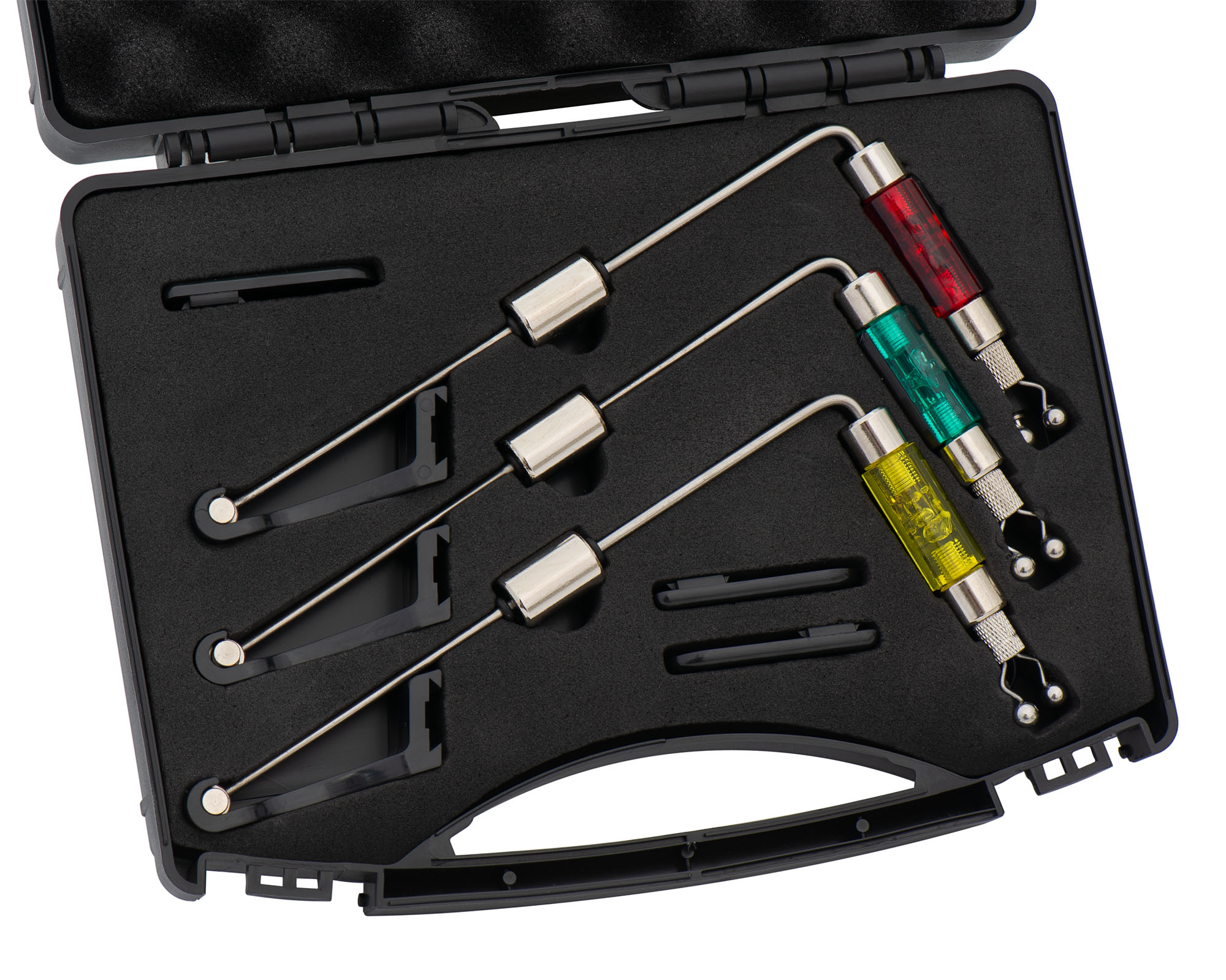 Комплект электронных индикаторов CONDOR YLS-03KIT-3 (3 шт)