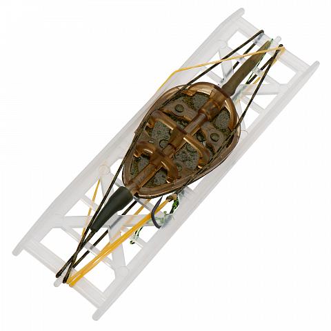 Кормушка CONDOR огруженная, 50 гр