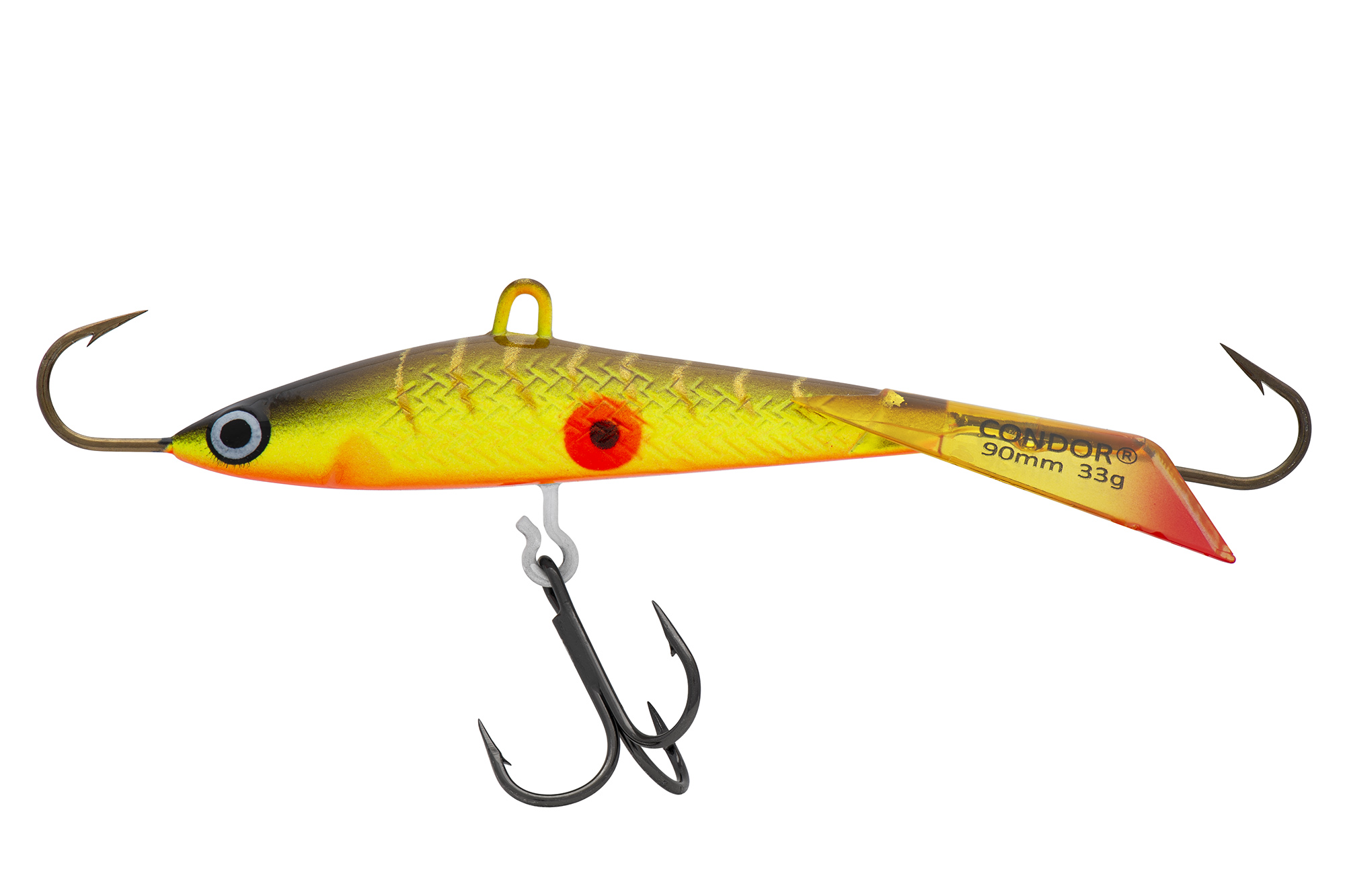 Балансир Condor 3228 размер 70 мм, 14 гр, цвет 122