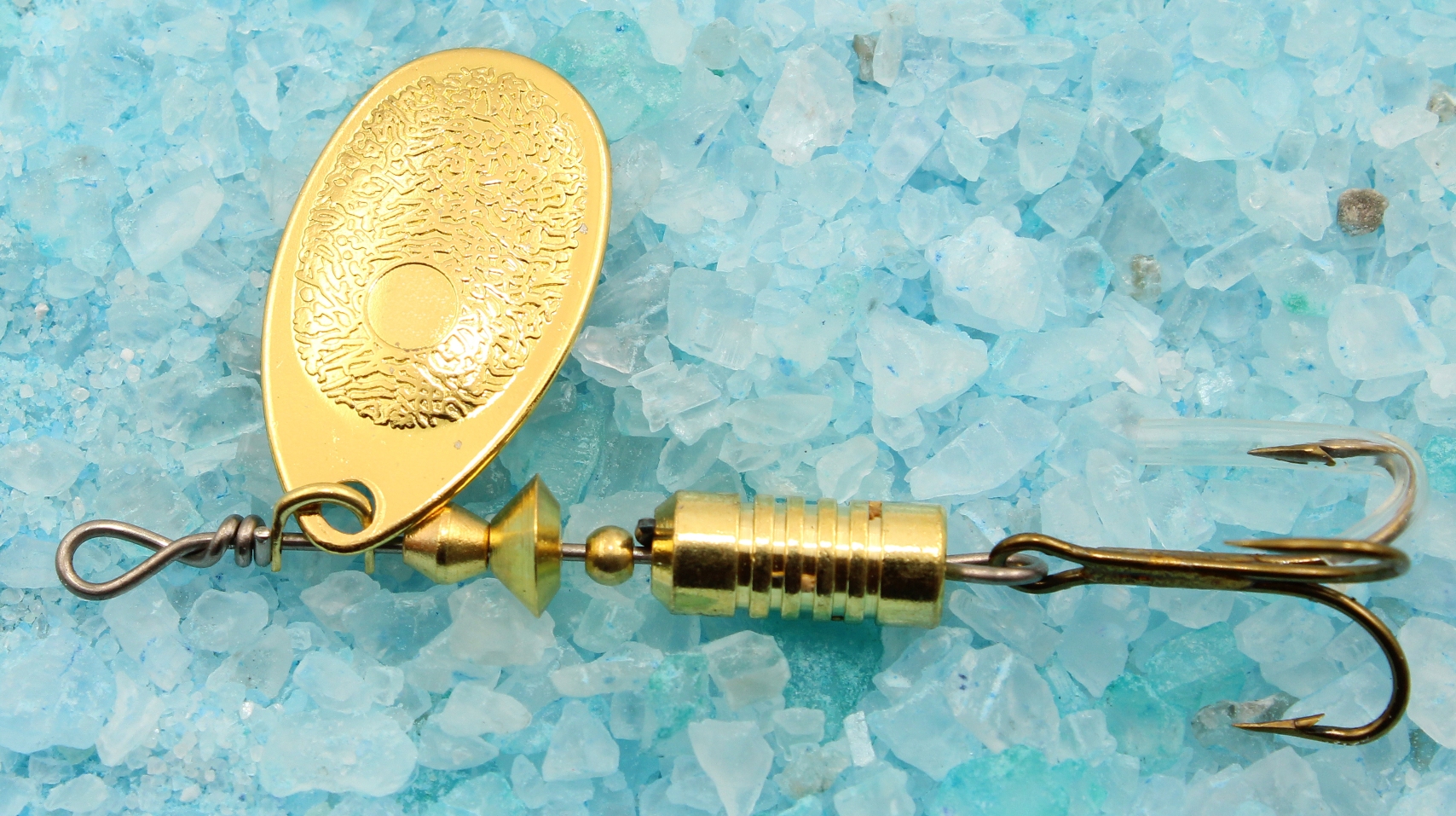 Gourmet Classic размер 3, вес 8,0 гр, цвет 116 (5шт)