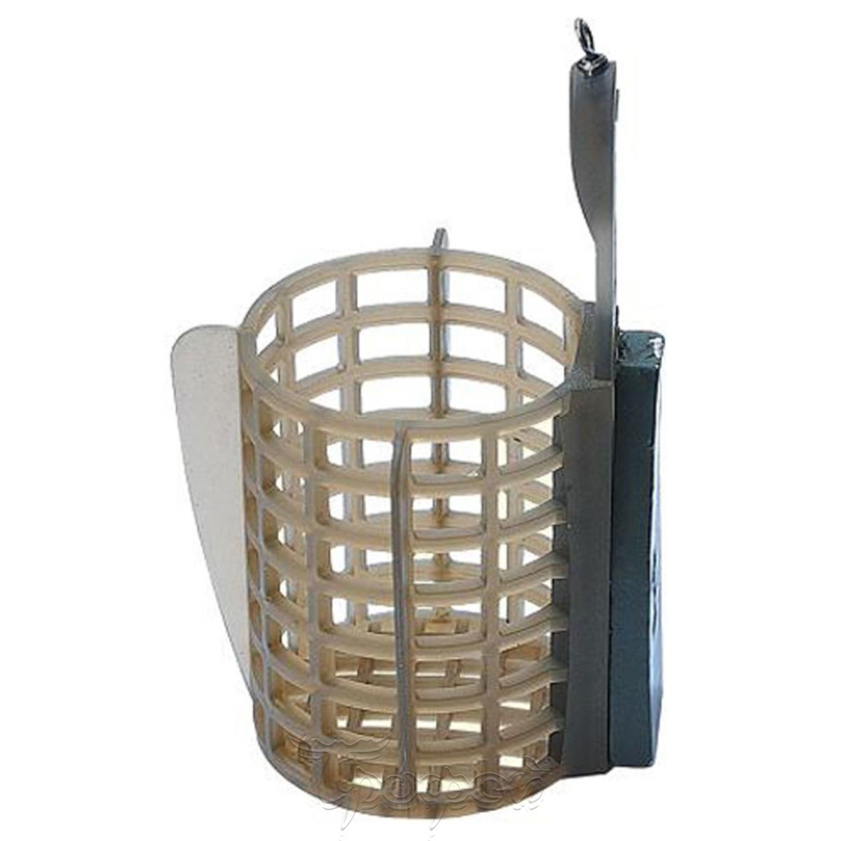 Кормушка со сменным грузом, вес 85 гр (5 шт)