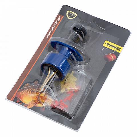 Червячный зажим CONDOR Червячный зажим CONDOR