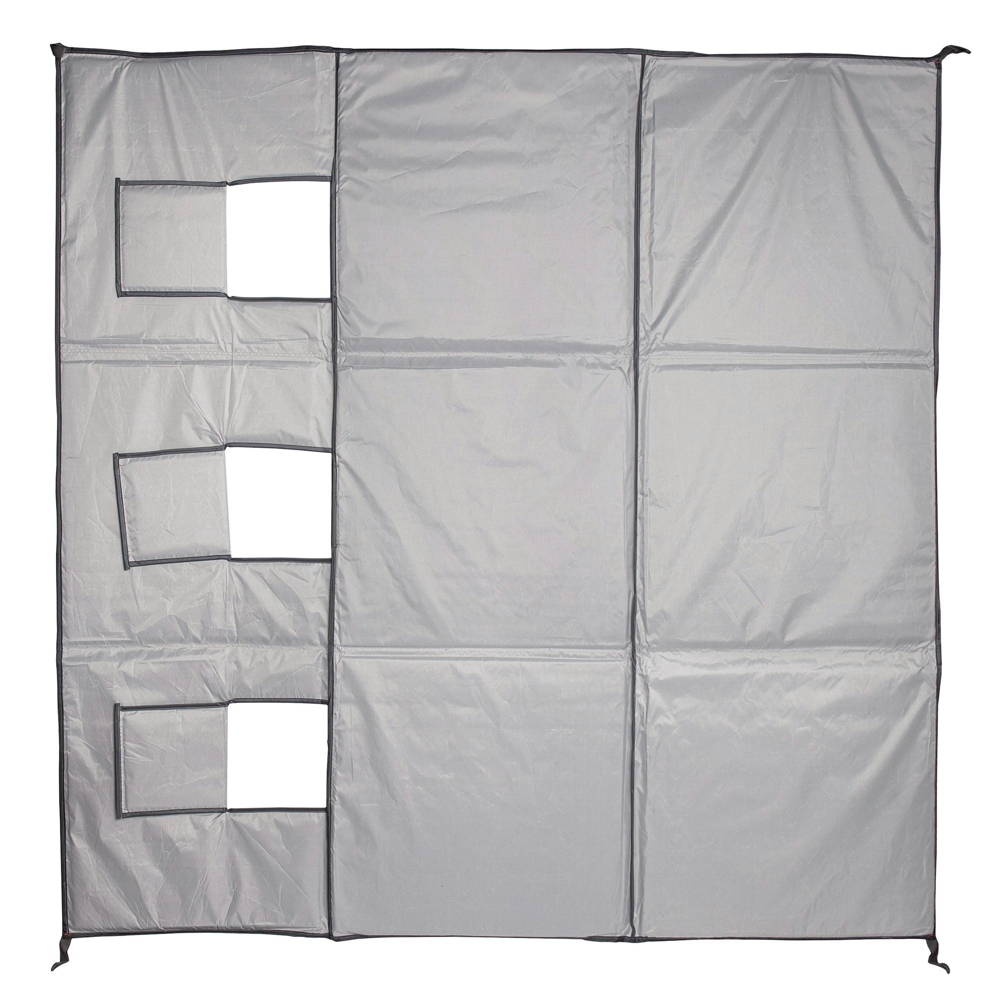 Пол для палатки куб 2,2 х 2,2 Пол для палатки куб 2,2 х 2,2