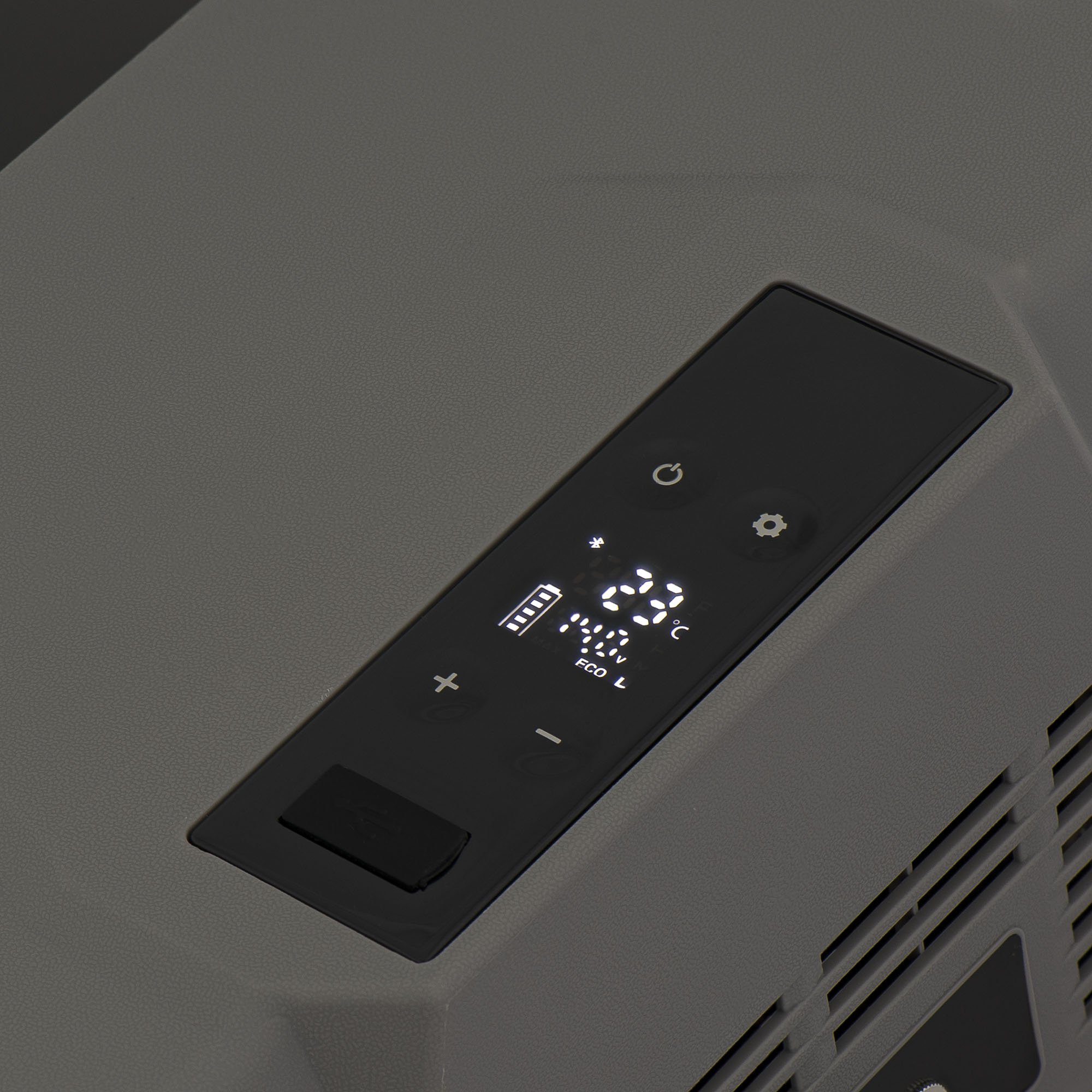 Автохолодильник Kyoda CX40WH-E, однокамерный, объем 40 л, вес 14,0 кг Автохолодильник Kyoda CX40WH-E, однокамерный, объем 40 л, вес 14,0 кг