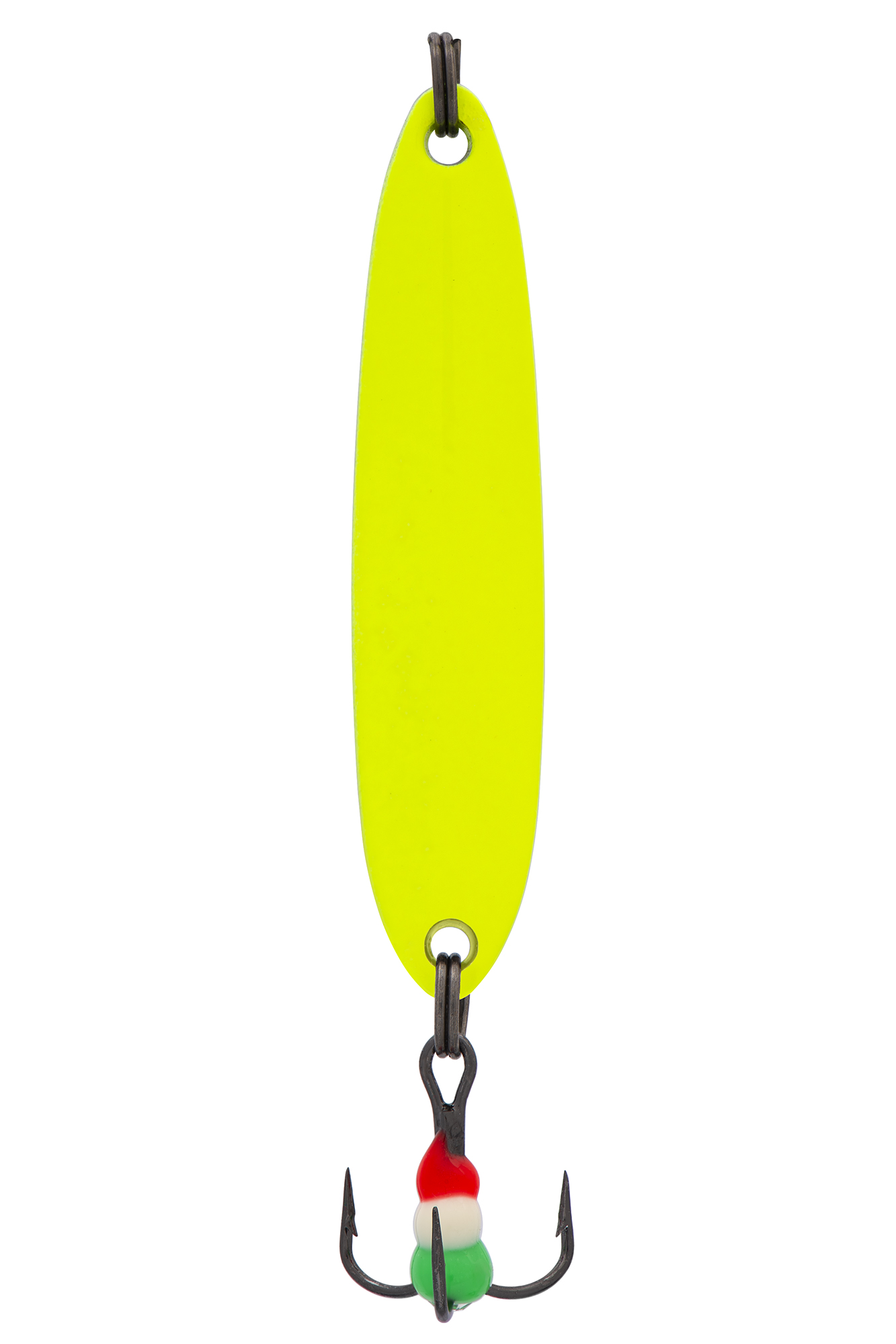 Блесна зимняя 3451, вес 10 гр, цвет 6#