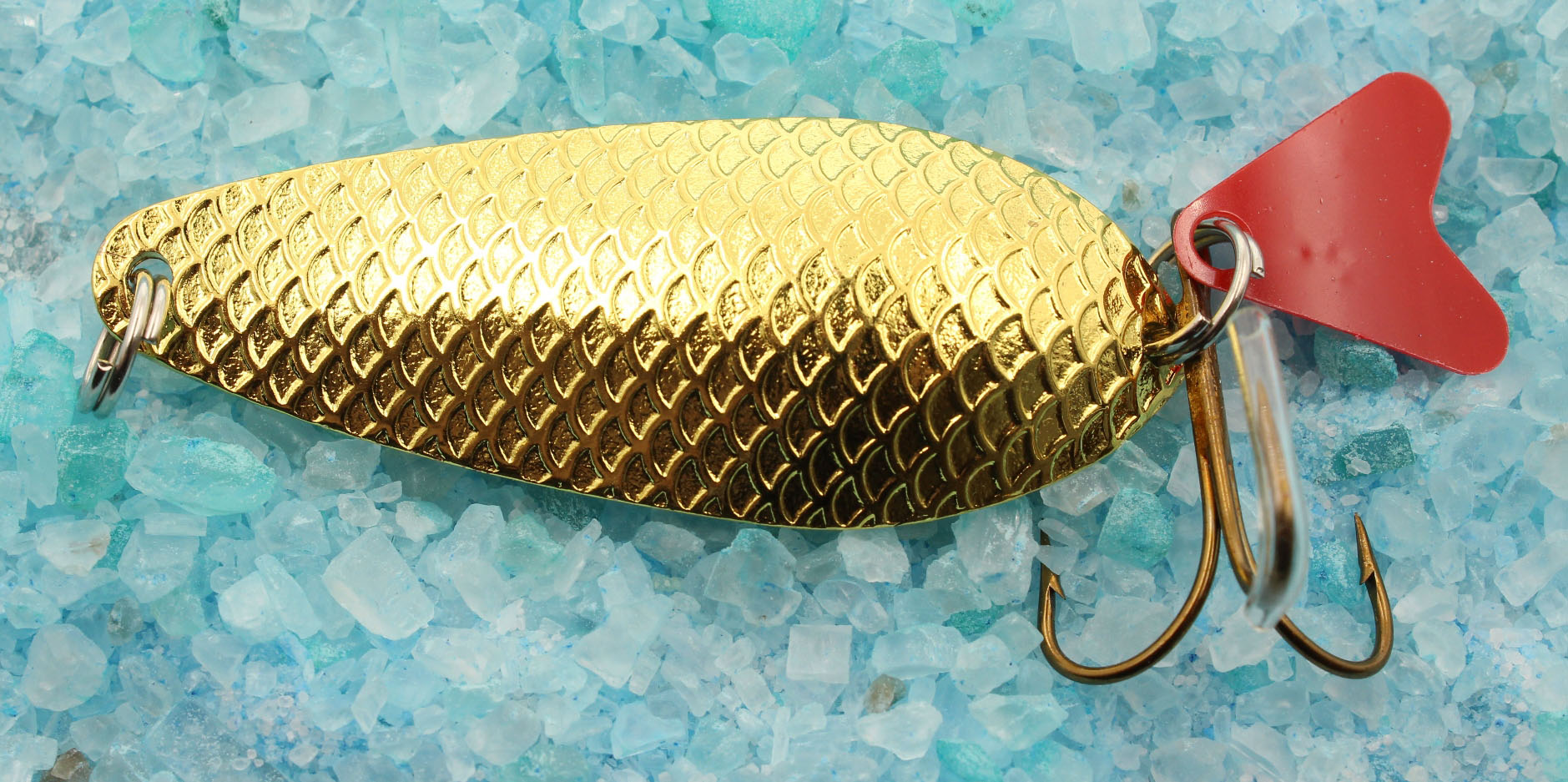 Delta размер 68 мм, вес 21 гр, цвет 03 (5 шт)