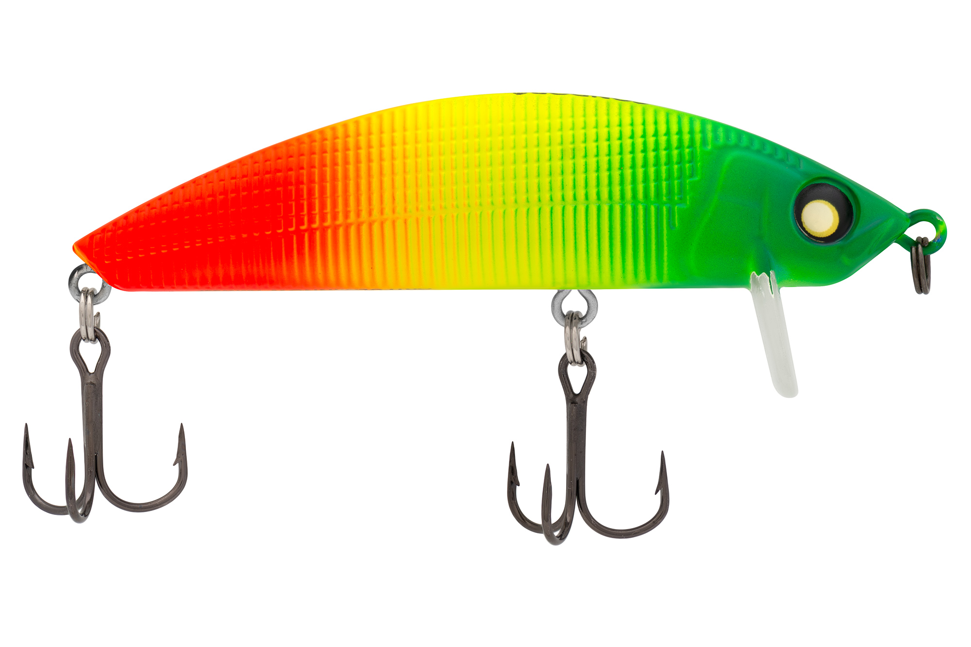 Artful Minnow (AMW65) размер 65 мм, вес 7.0гр, заглубление 0.3 - 0.5 m , цвет 408