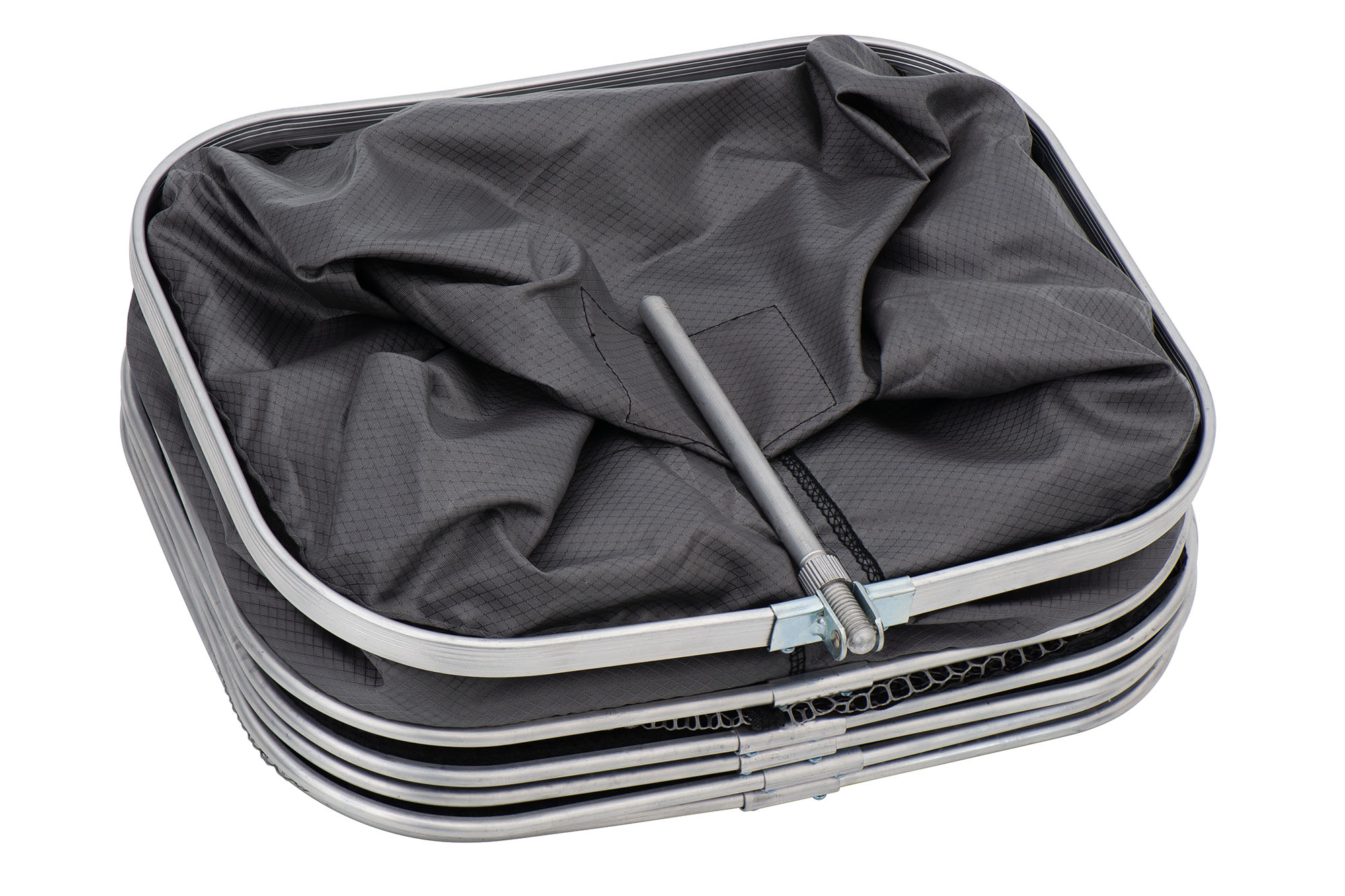 Садок CONDOR, прямоугольный, 6 секций, длина 3,0 м, размер 35*25*300, прорезиненный, чехол Садок CONDOR, прямоугольный, 6 секций, длина 3,0 м, размер 35*25*300, прорезиненный, чехол