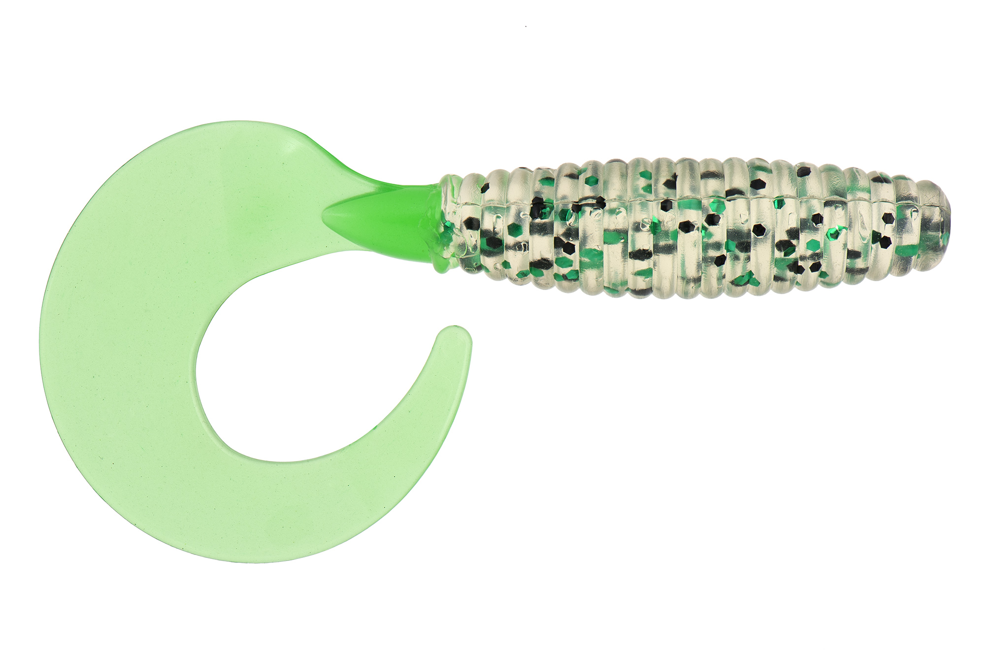 Твистер CONDOR Crazy Bait CT60  размер 60 мм, цвет 110 (12 шт)