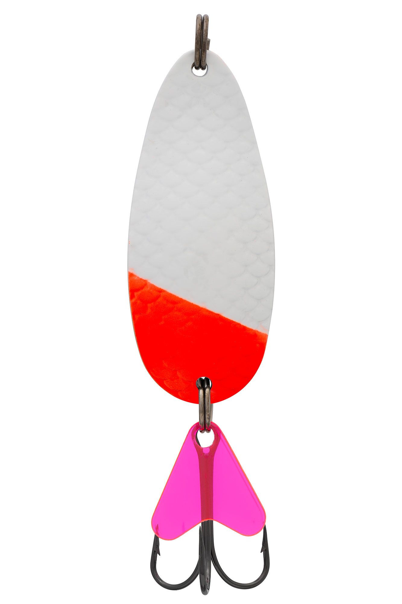 Dream Twin 2  размер 90 мм, вес 20 гр, цвет #23 (5 шт)