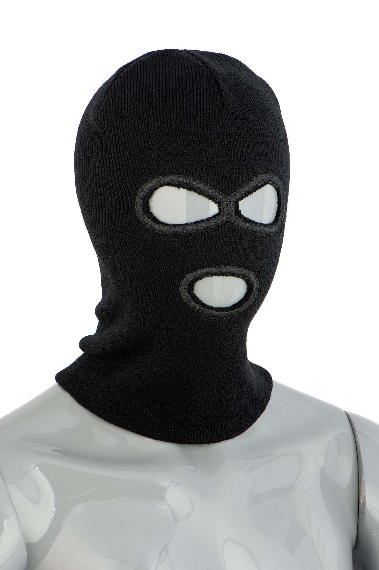 Балаклава  (цвет в ассортименте)