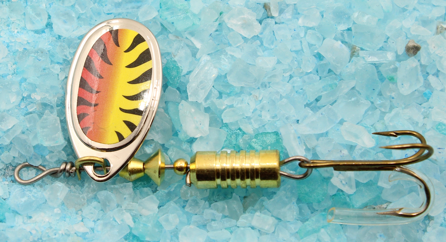 Gourmet Classic размер 3, вес 8,0 гр, цвет 103 (5шт)