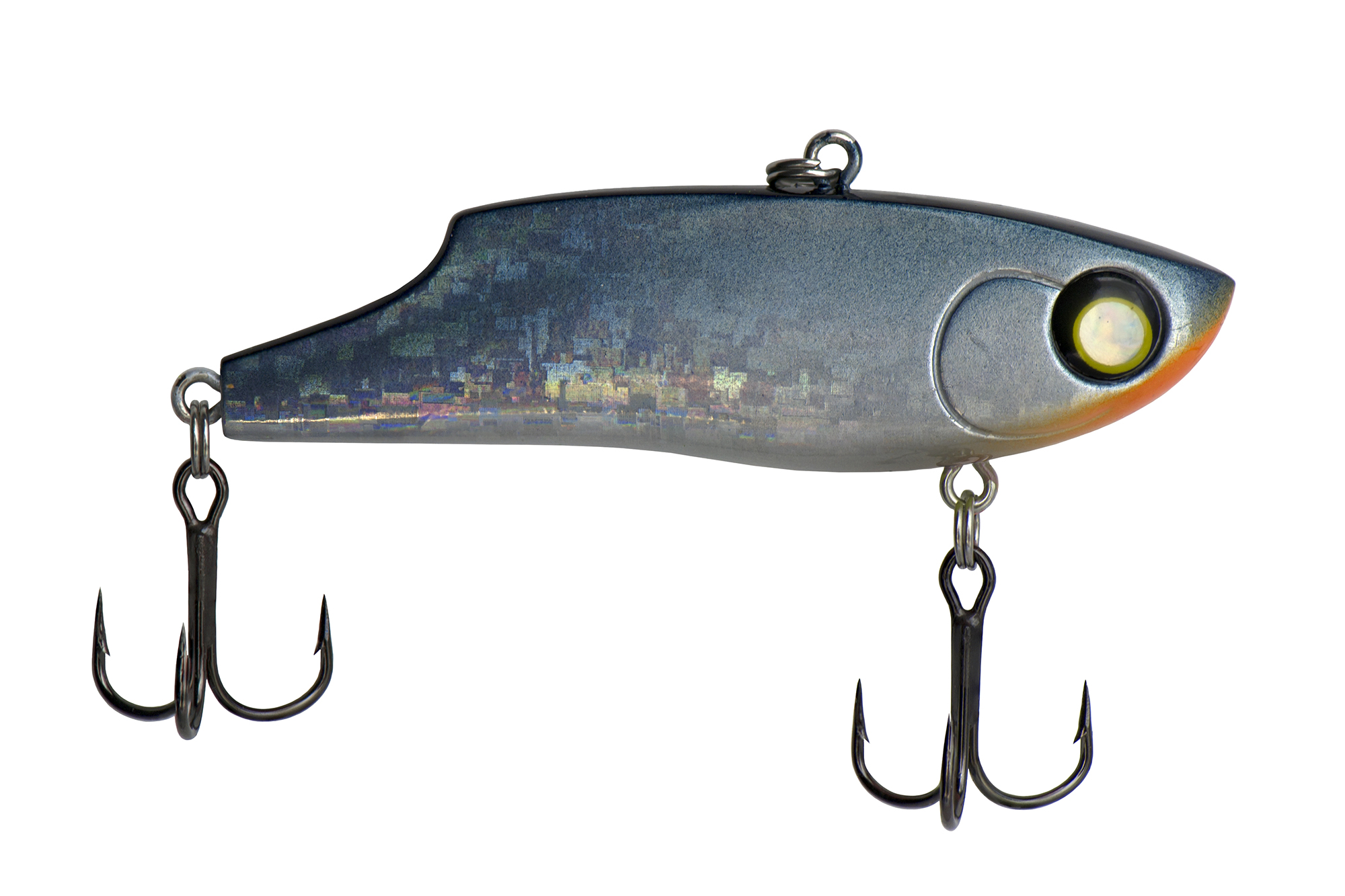 Воблер CONDOR DIABOLUS  размер 55 мм, вес 10.0 гр, тонущий, цвет 517#