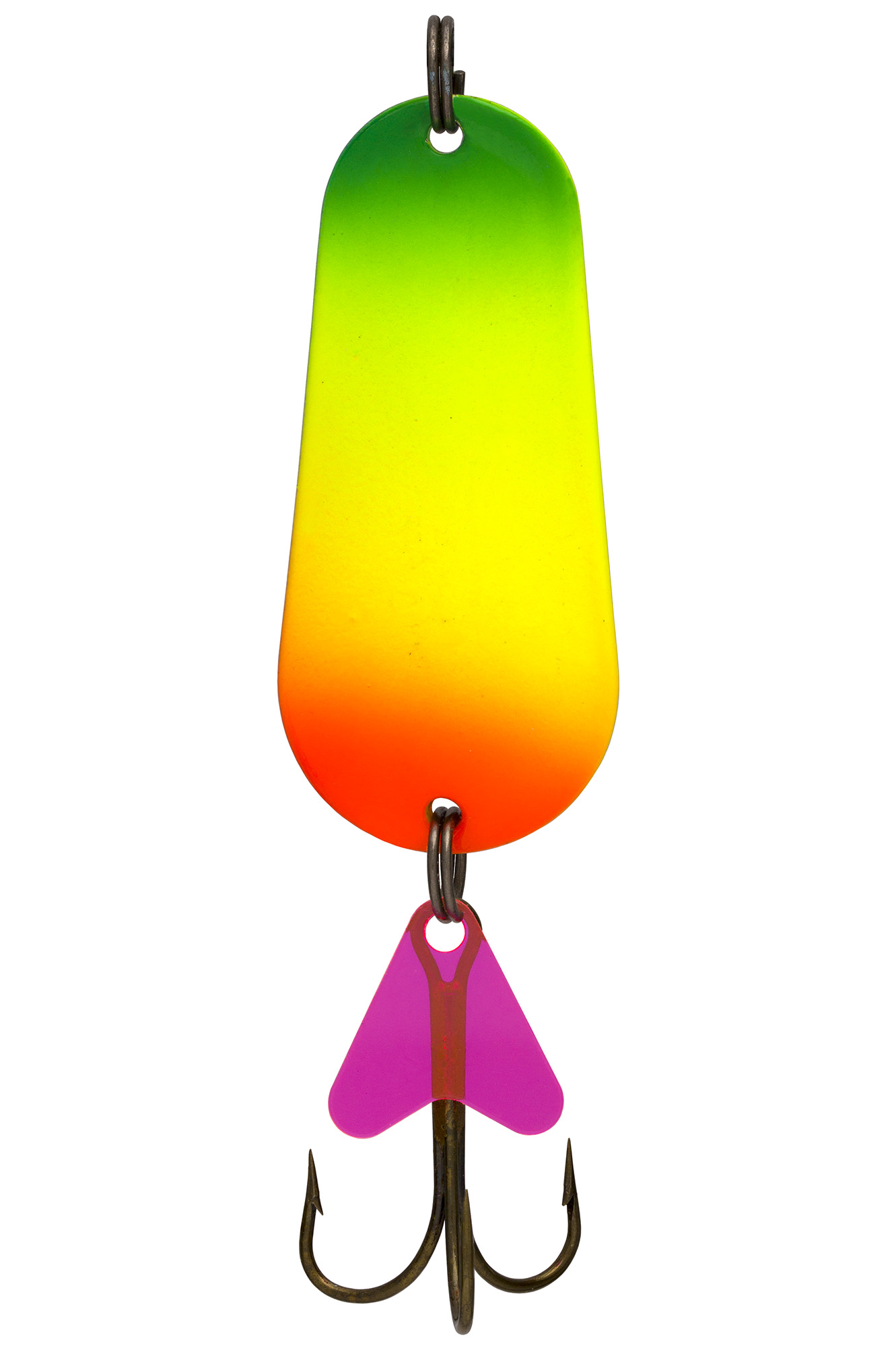 Gnom размер 60 мм, вес 18 гр, цвет 98 (5 шт)