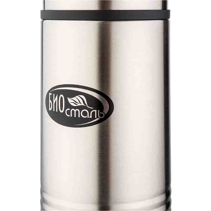 Термос у/г, NB-750B, чехол, емкость 0,75 л Термос у/г, NB-750B, чехол, емкость 0,75 л