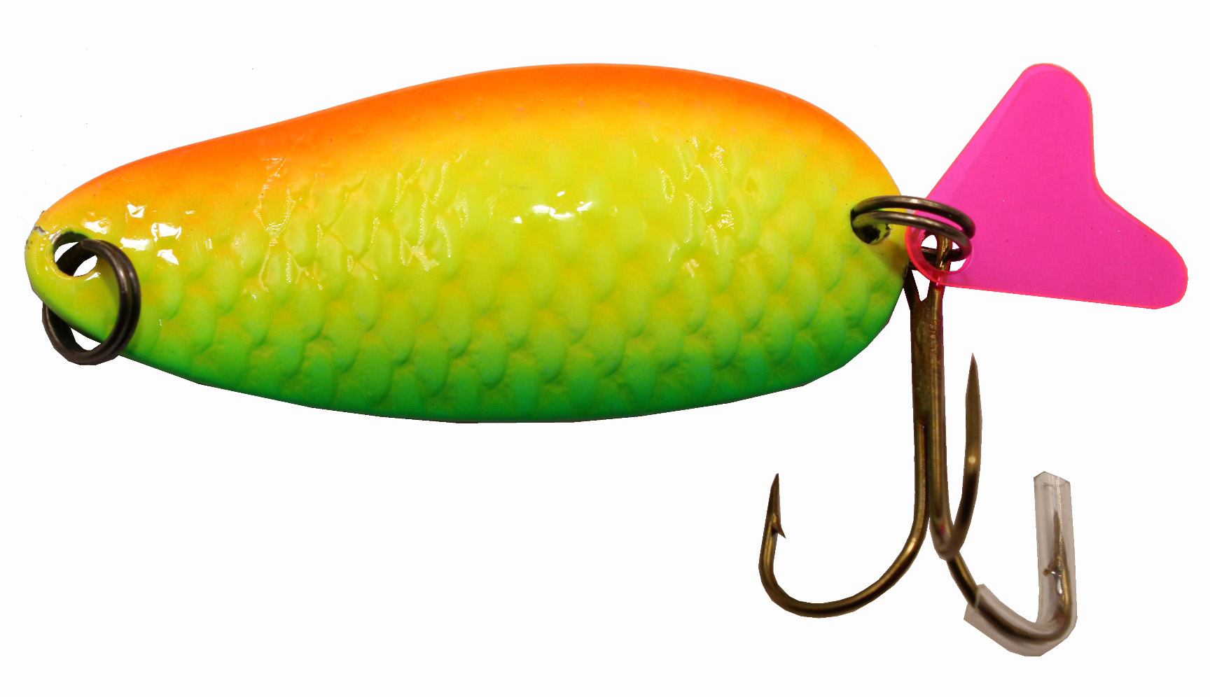 Bonus  размер 55 мм, вес 16 гр, цвет #36 (5 шт)