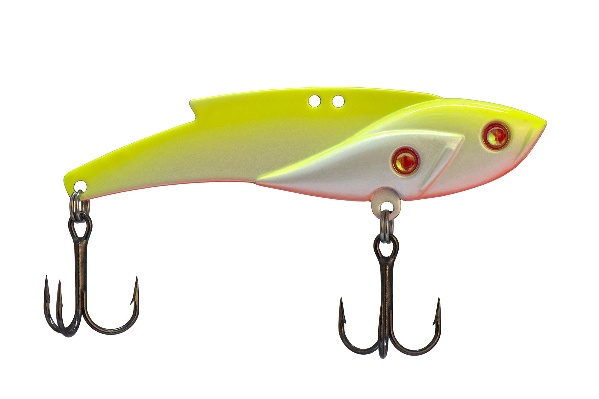 Воблер KYODA Spark Medal, размер 55, вес 14 гр,  тонущий, цвет H76