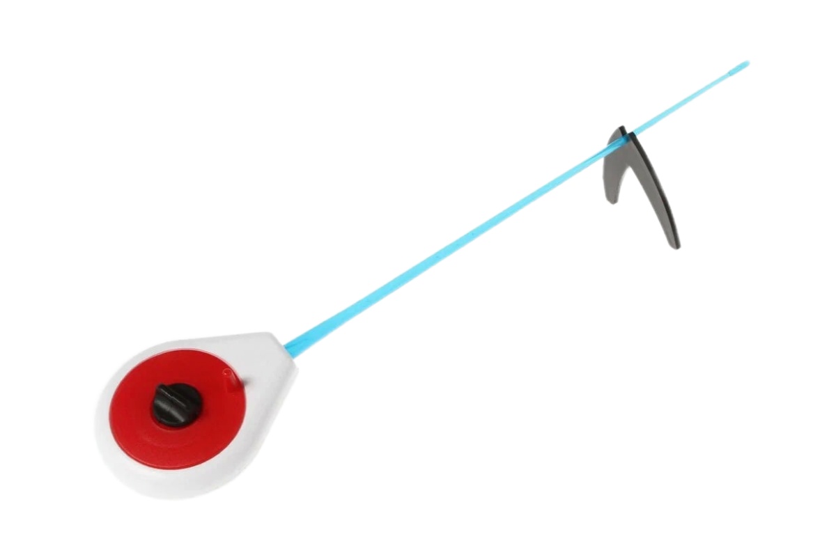 Удочка зимняя "Westman" Балалайка пенопласт. (5шт/уп) Удочка зимняя "Westman" Балалайка пенопласт. (5шт/уп)