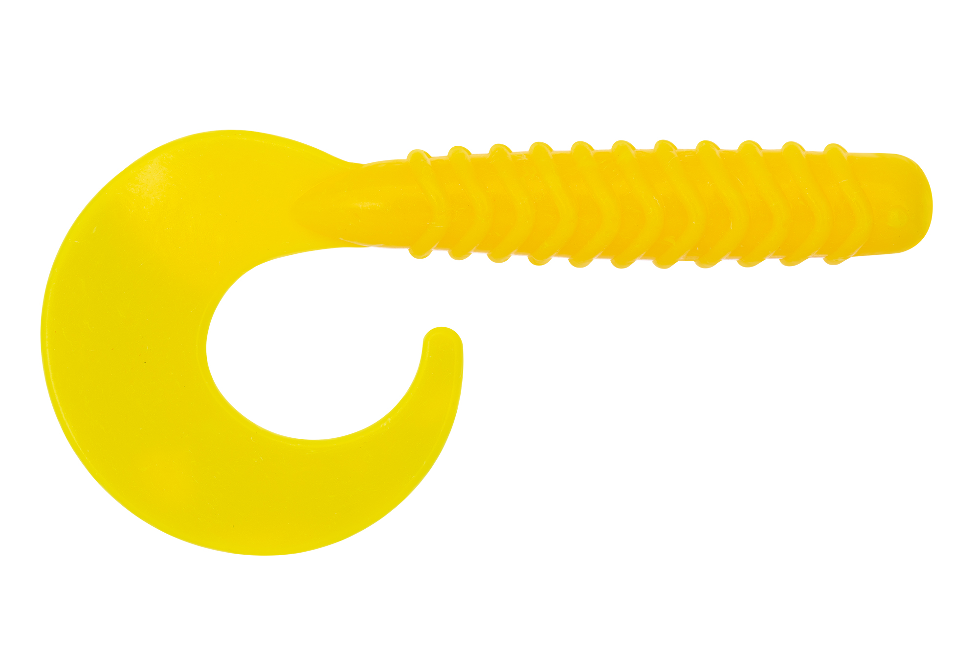 Твистер CONDOR Crazy Bait CTD60  размер 60 мм, цвет 101 (12 шт)