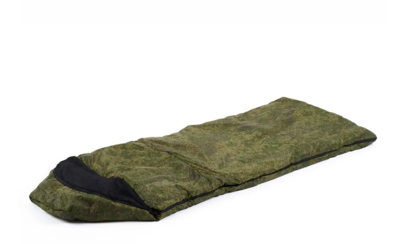 Спальник "Богатырь" цифра 90см