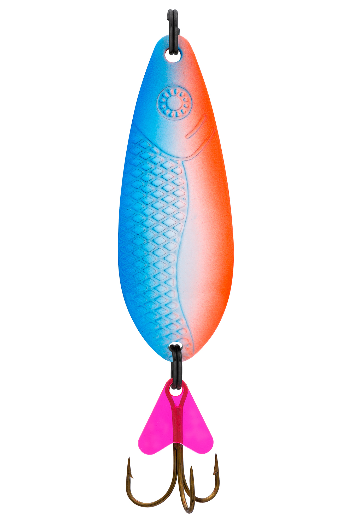 Worthy  Twin  2 размер 60 мм, вес 18 гр, цвет 12 (5 шт)