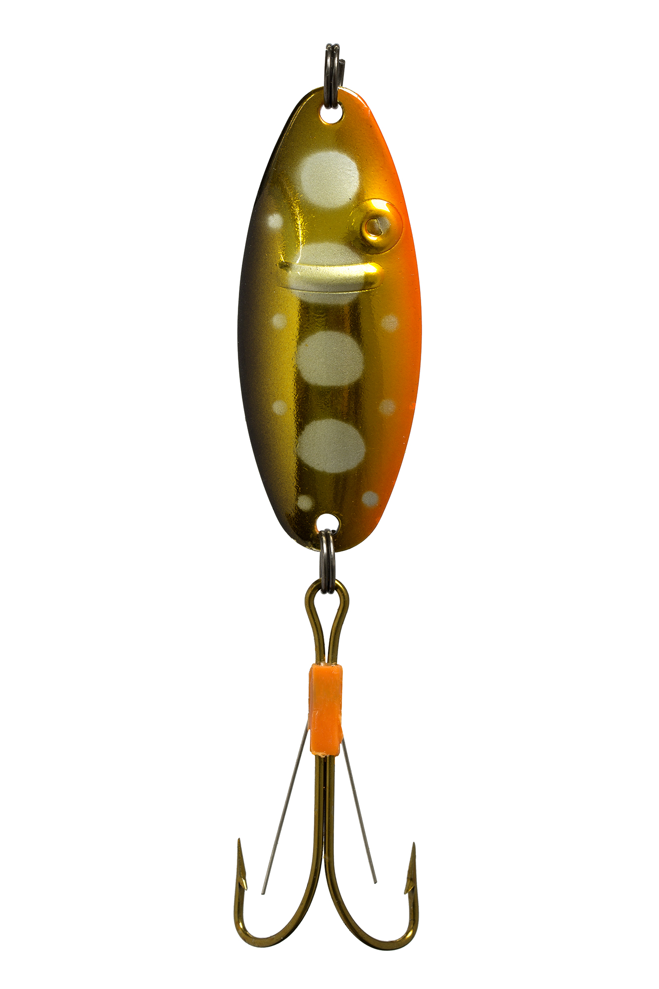 Priority  1 размер 60 мм, вес 10 гр, цвет H003 (1 шт)