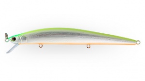 EG-145S#624T Воблер тонущий 12 см, 14,4 гр, Загл. 1,5м-5,0м