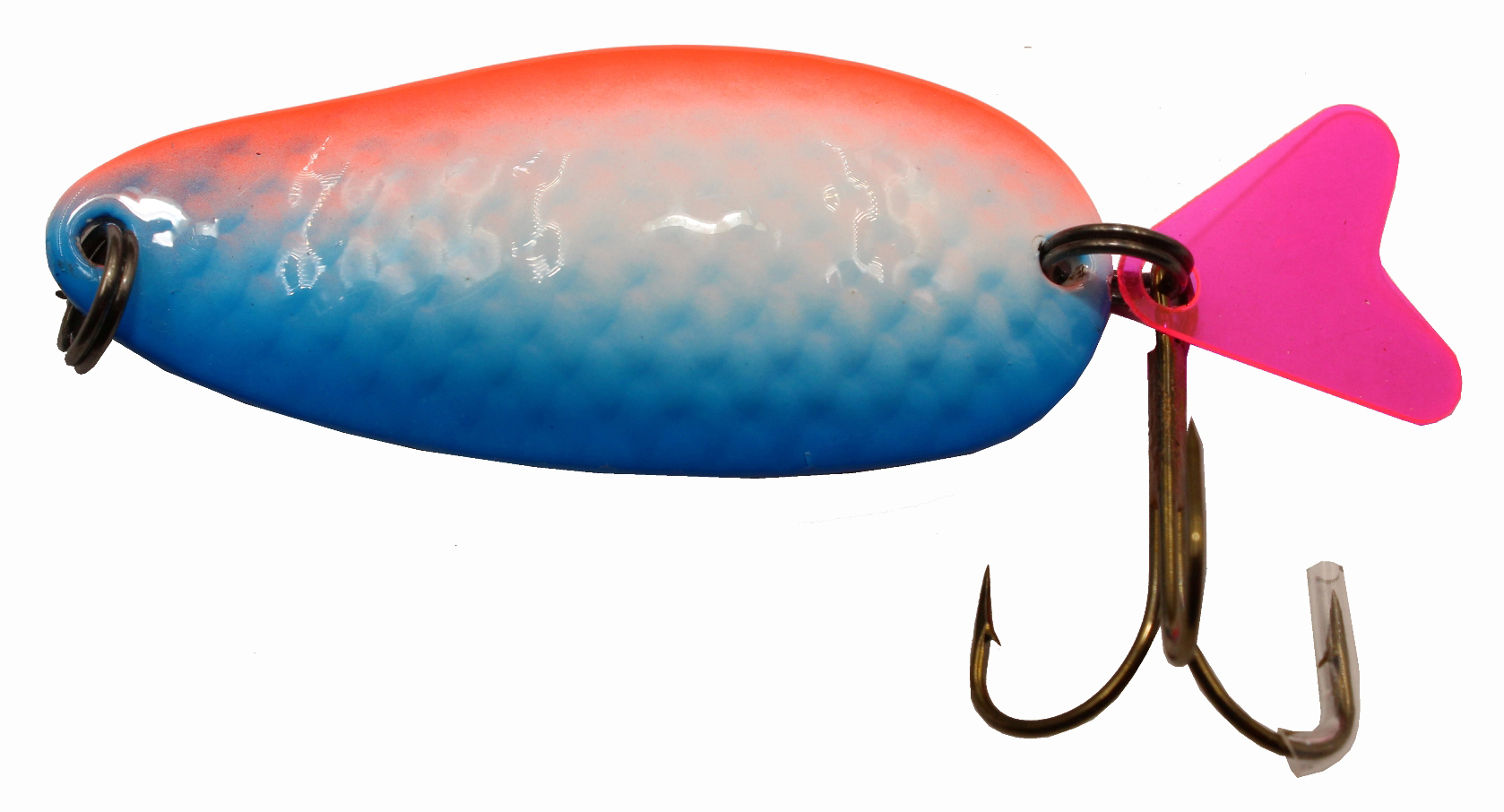 Bonus  размер 55 мм, вес 16 гр, цвет #12 (5 шт)