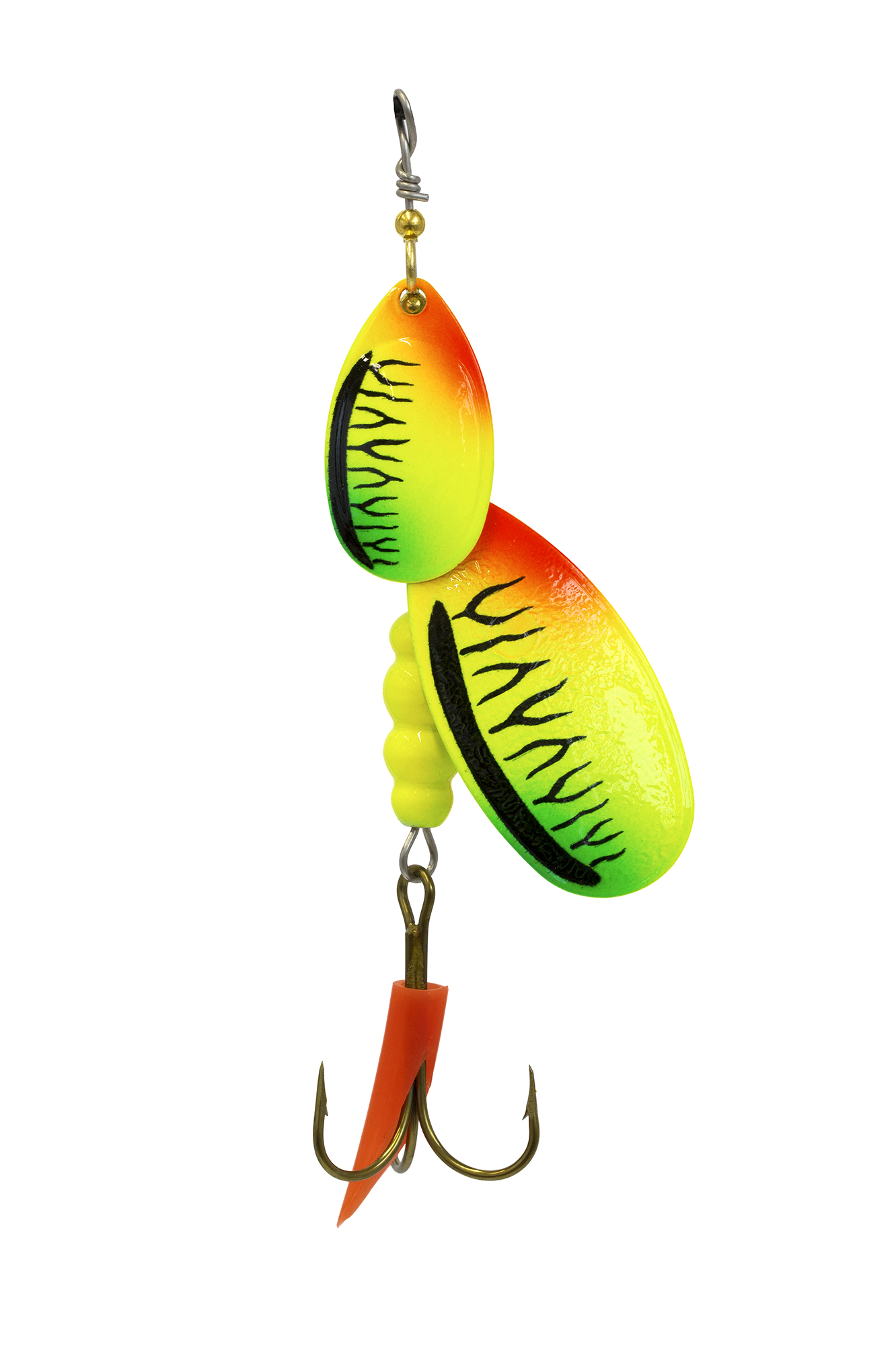 Gourmet Tandem Caterpillar размер 5, вес 15,0 гр, цвет CB03 (5шт)