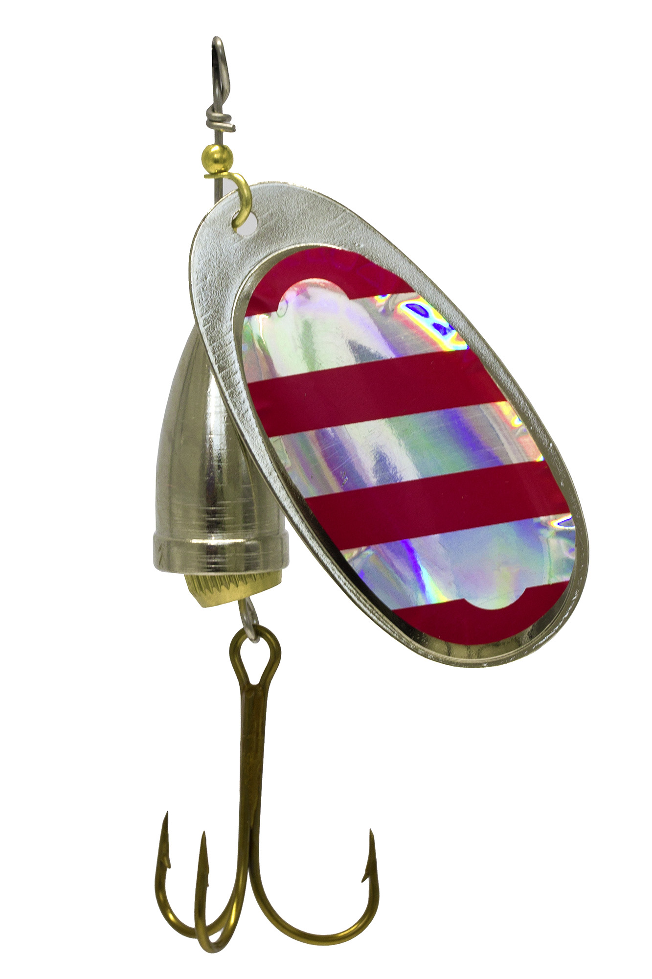 Super Vibra размер 4, вес 10,0 гр, цвет 118 (5шт)