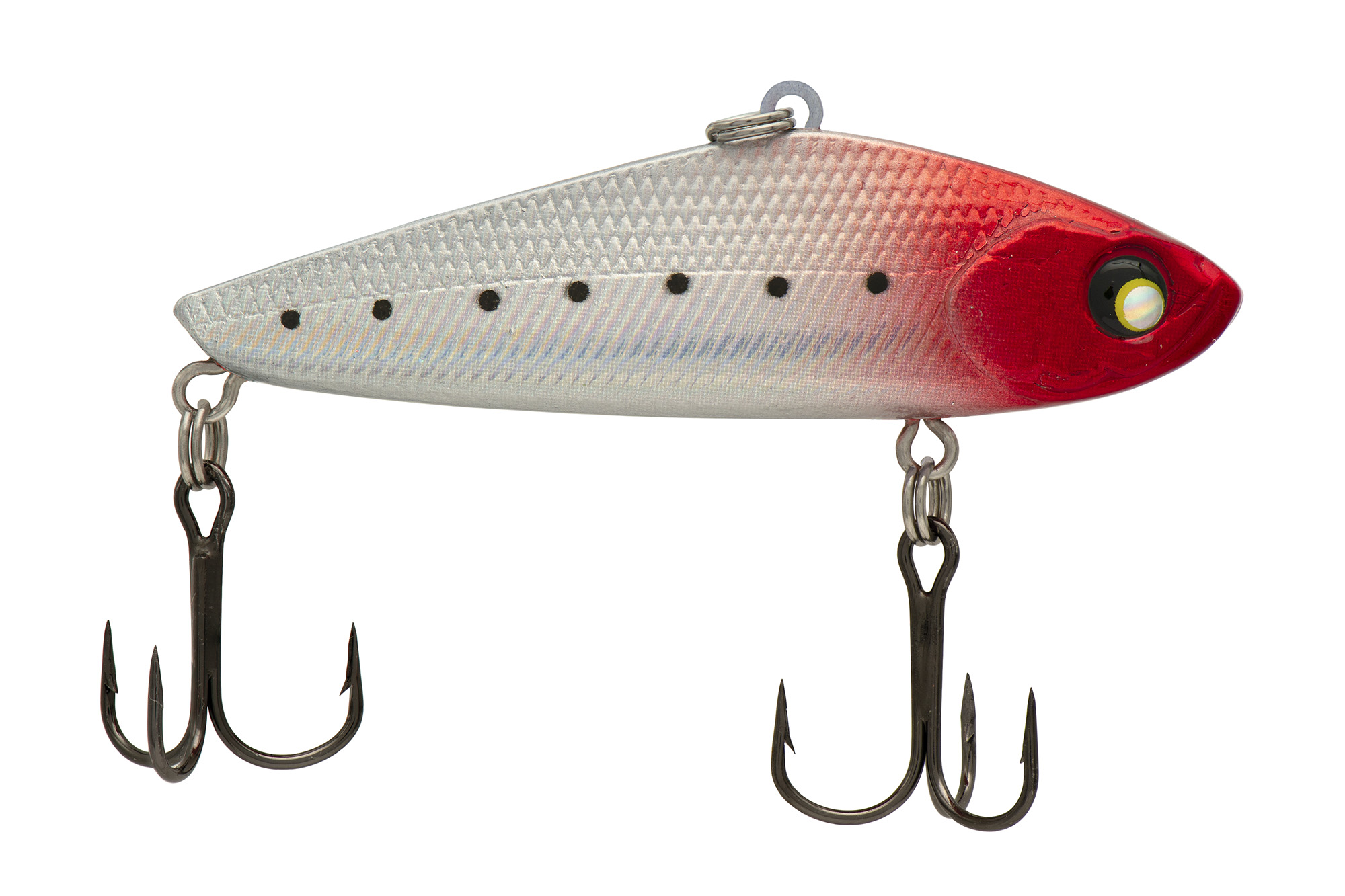 Воблер CONDOR LUCKY STRIKE ЗИМНИЙ, №46080, 58мм, 10гр, тонущий, цвет А6