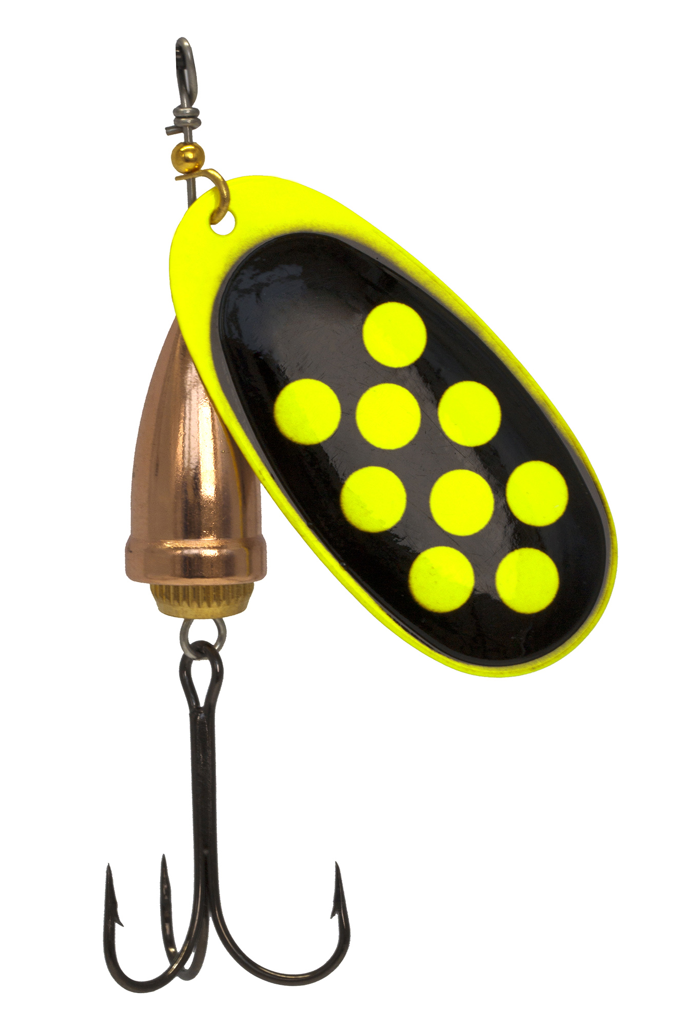 Super Vibra размер 6, вес 18,0 гр, цвет 193 (5шт)