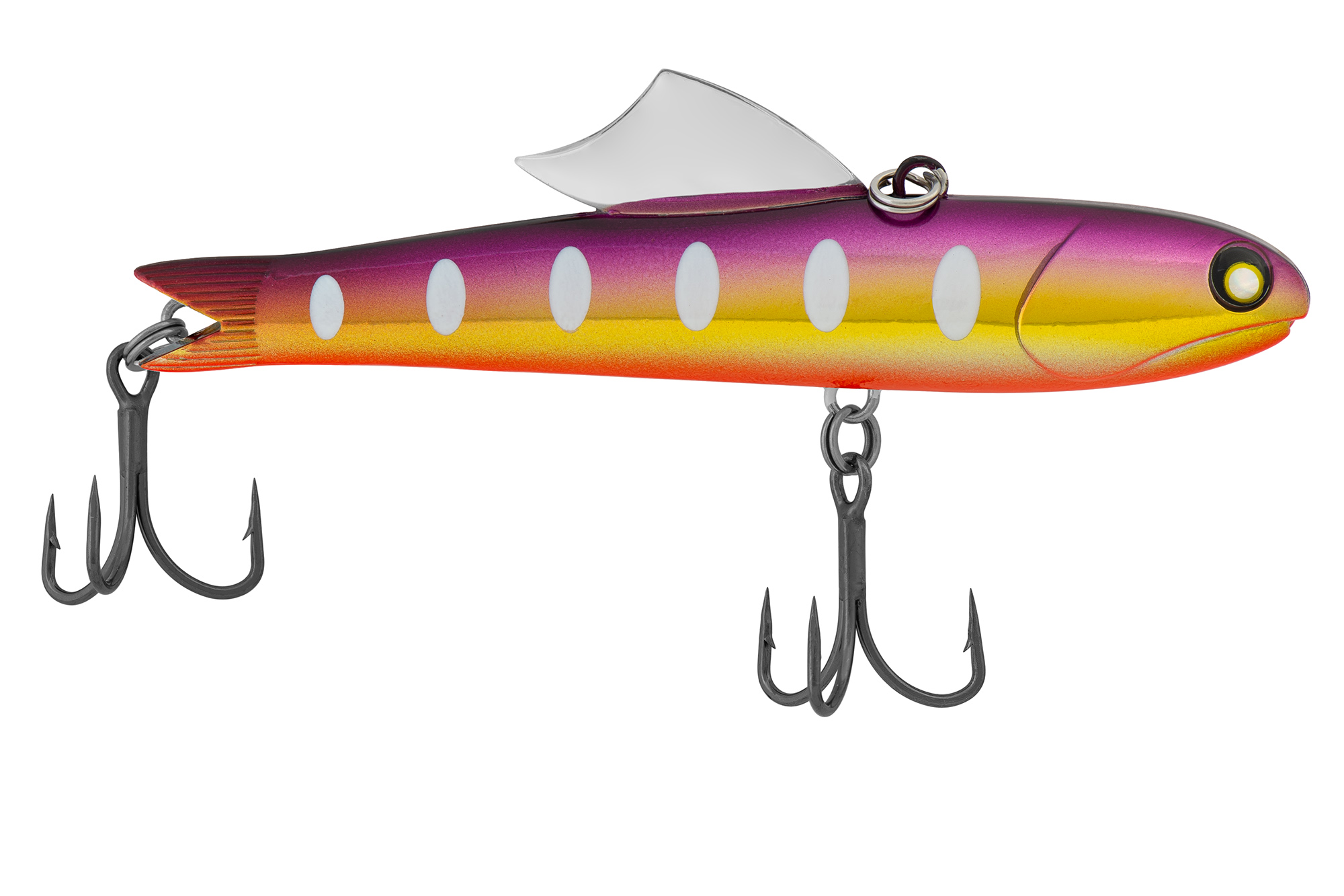 Воблер CONDOR DAETH RUNER размер 96 мм, вес 30.0 гр, цвет S1112