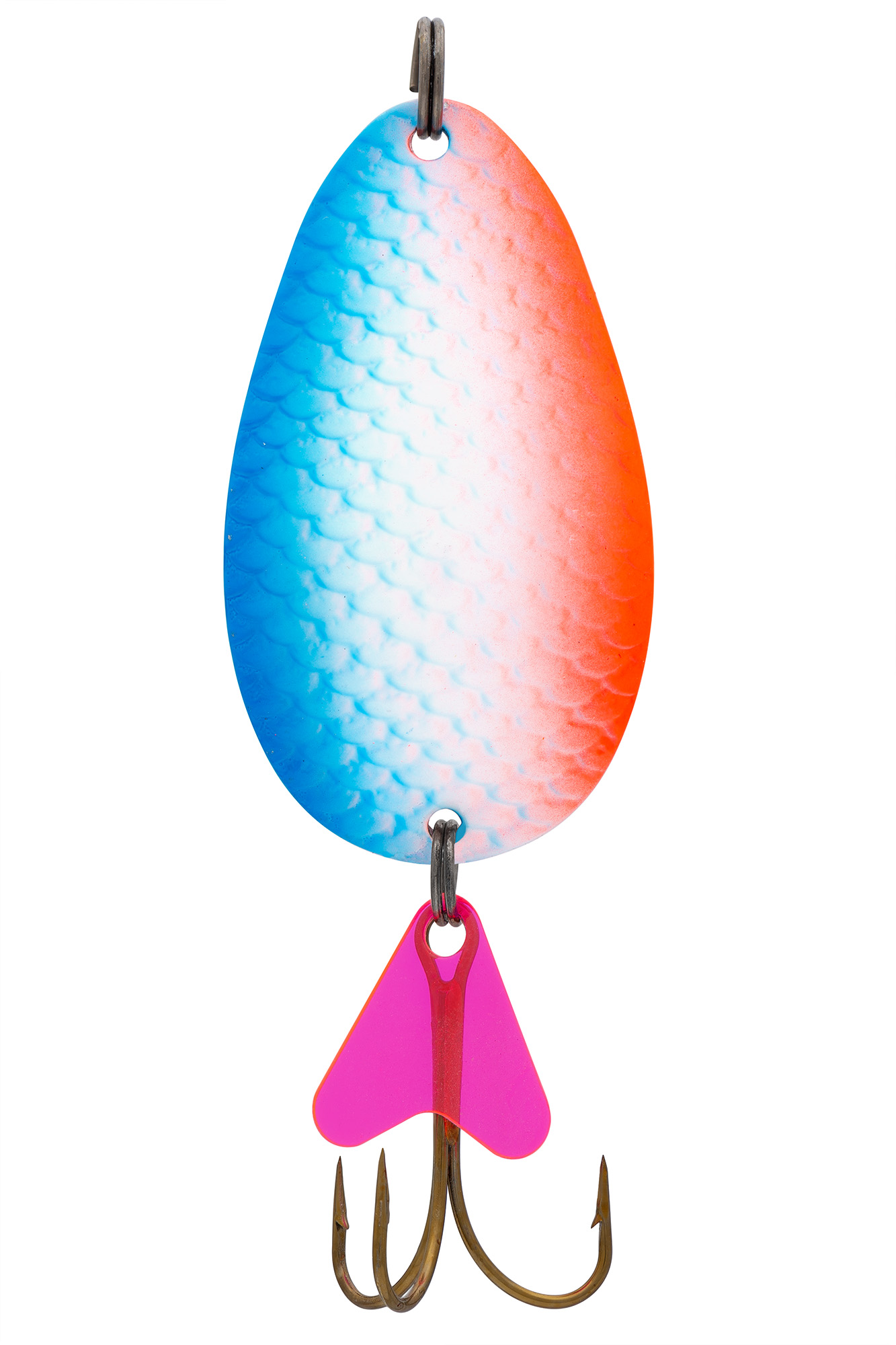 Trophy  размер 60 мм, вес 24 гр, цвет #12 (5 шт)