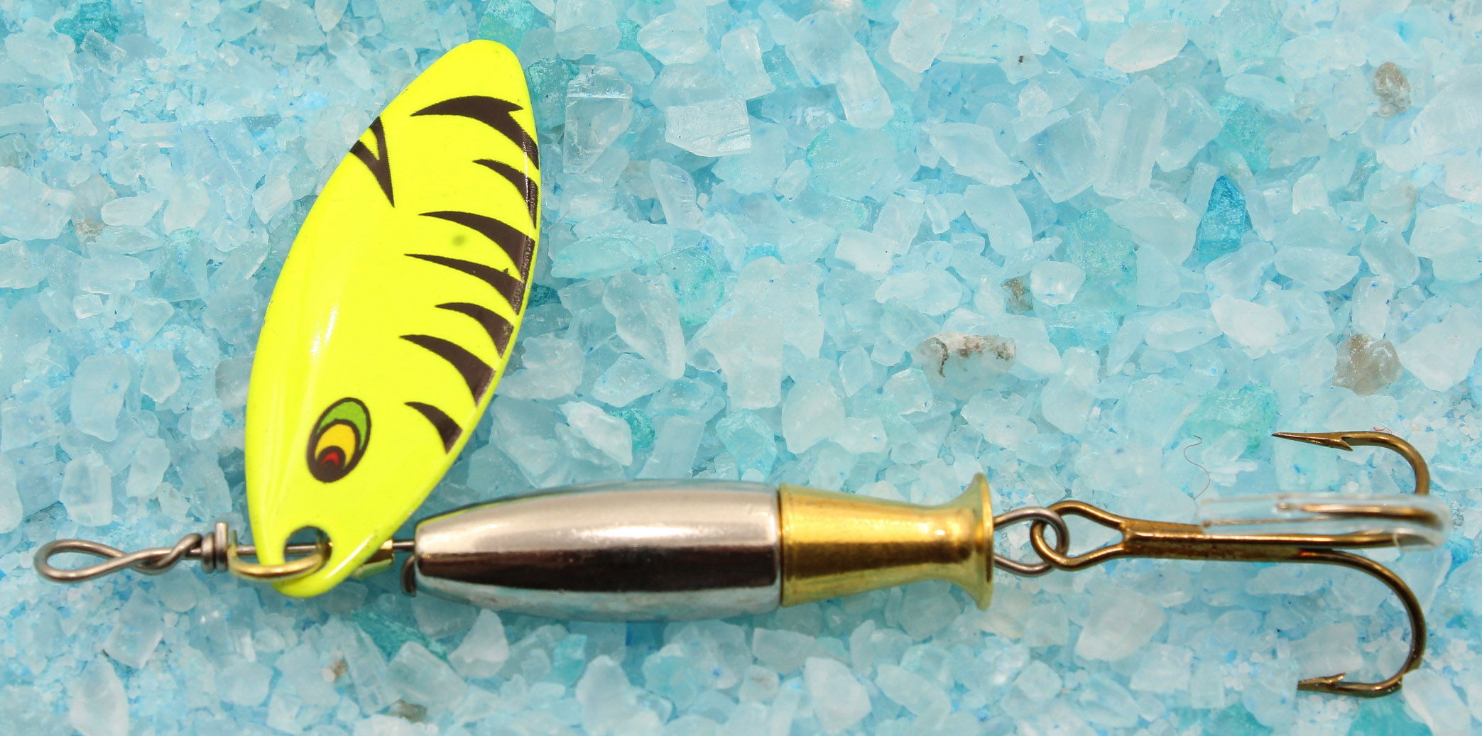 Long Chip Heavy размер 1, вес 7,0 гр, цвет С04, (5шт)