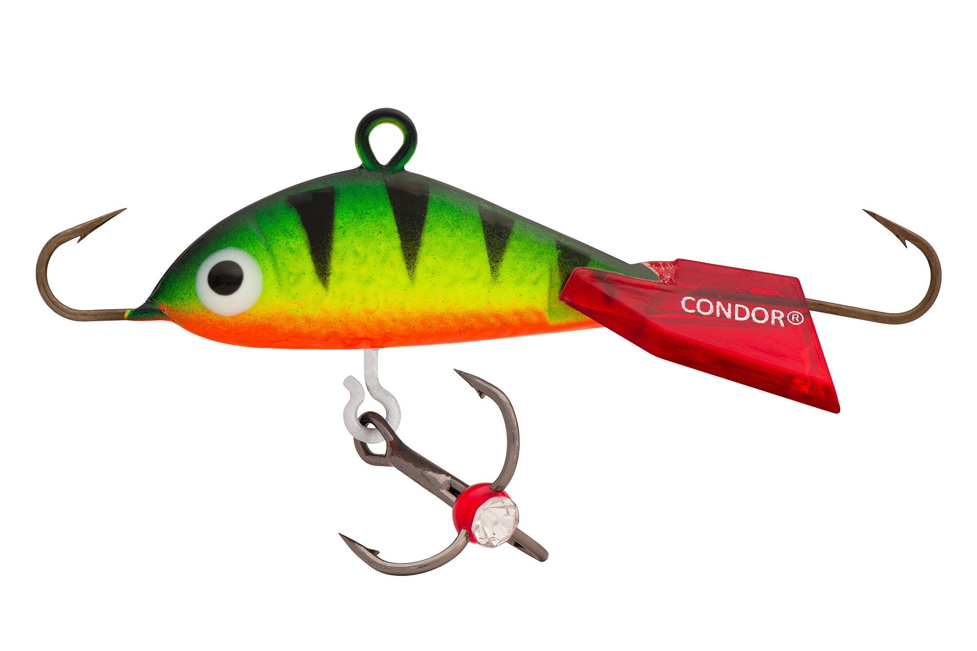 Балансир Condor 3207, гр 10, цвет 161